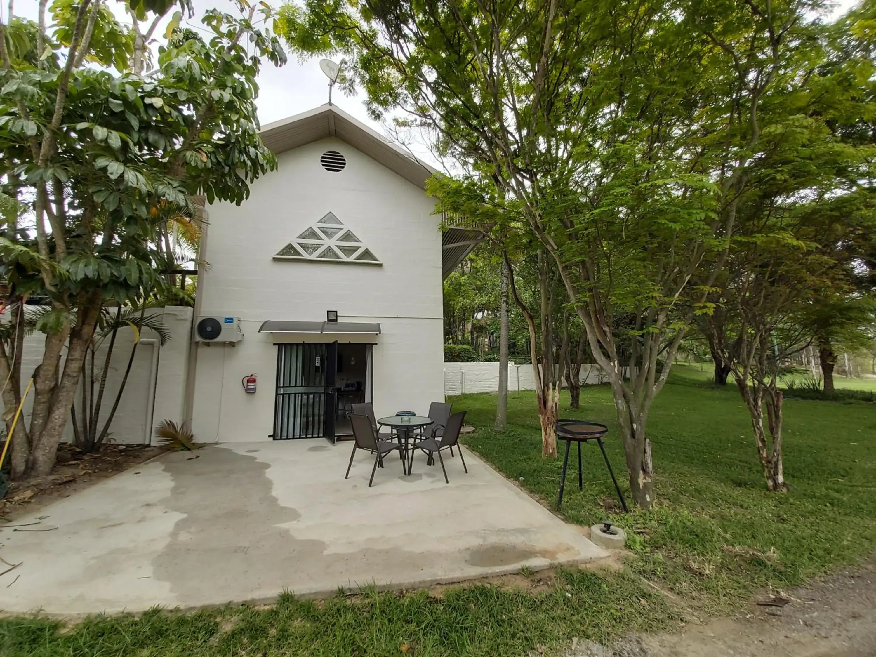 Apartment in Rockview Lodge Apartment in Rockview Lodge