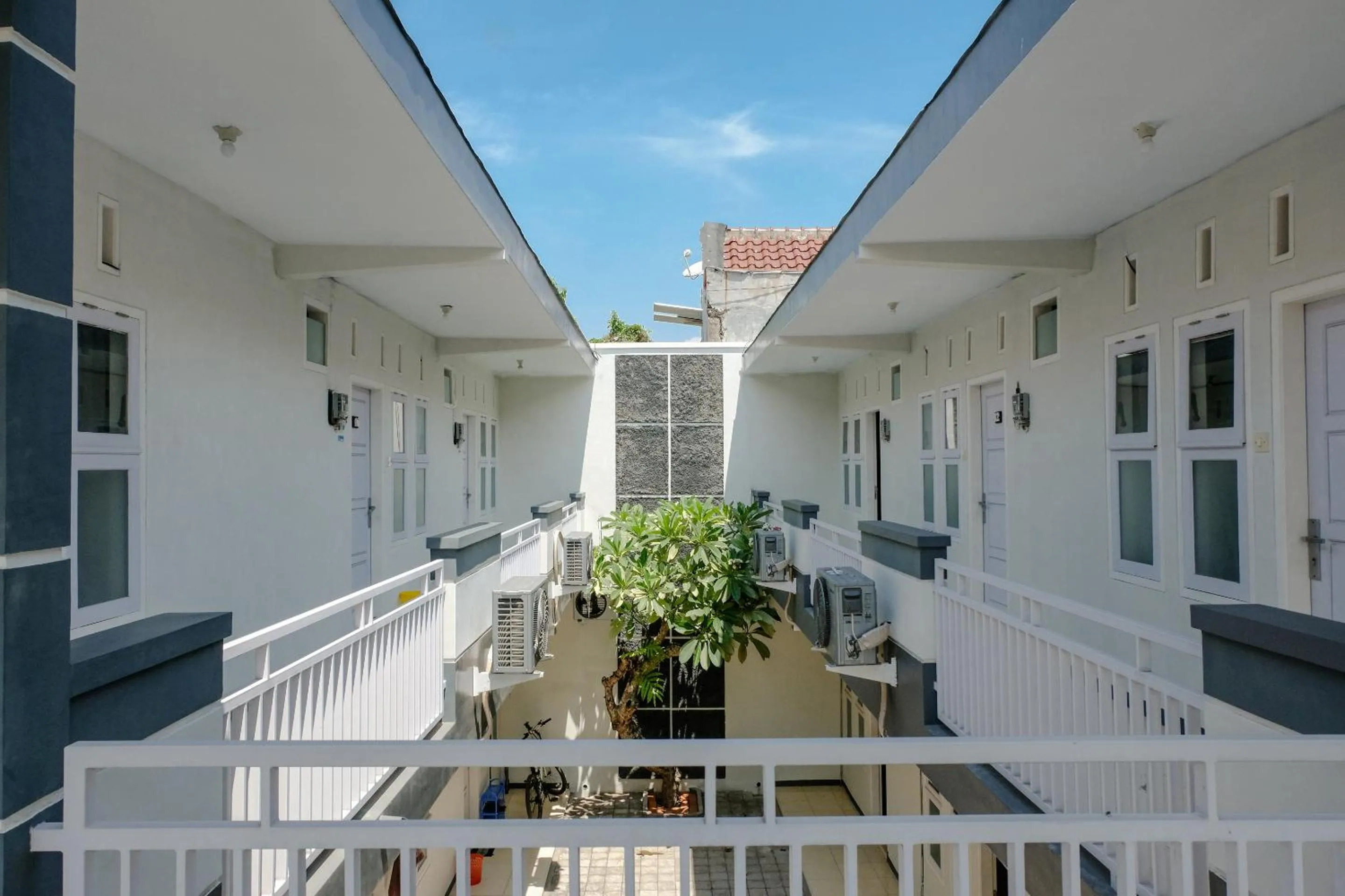 Other, Balcony/Terrace in OYO 1475 Oemah Jawa Family Residence