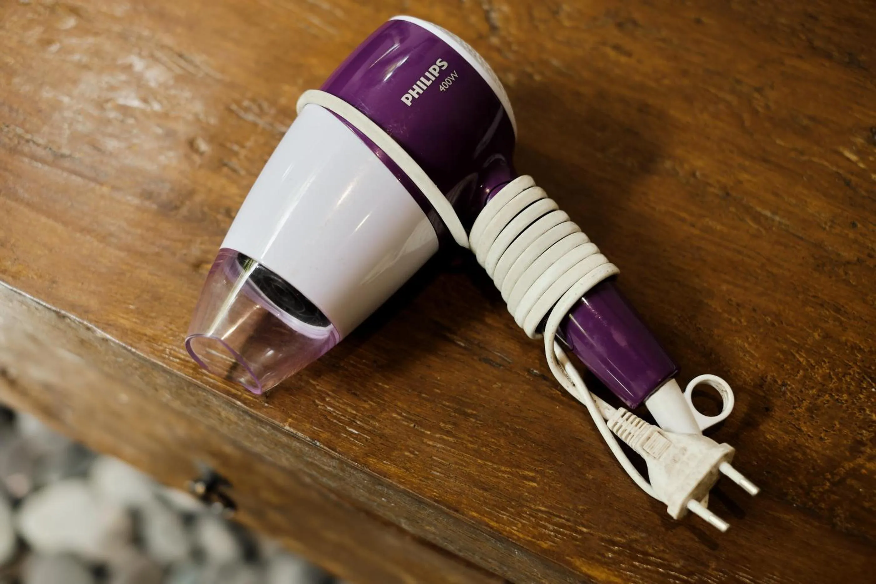 heating in Andara Ubud Villa