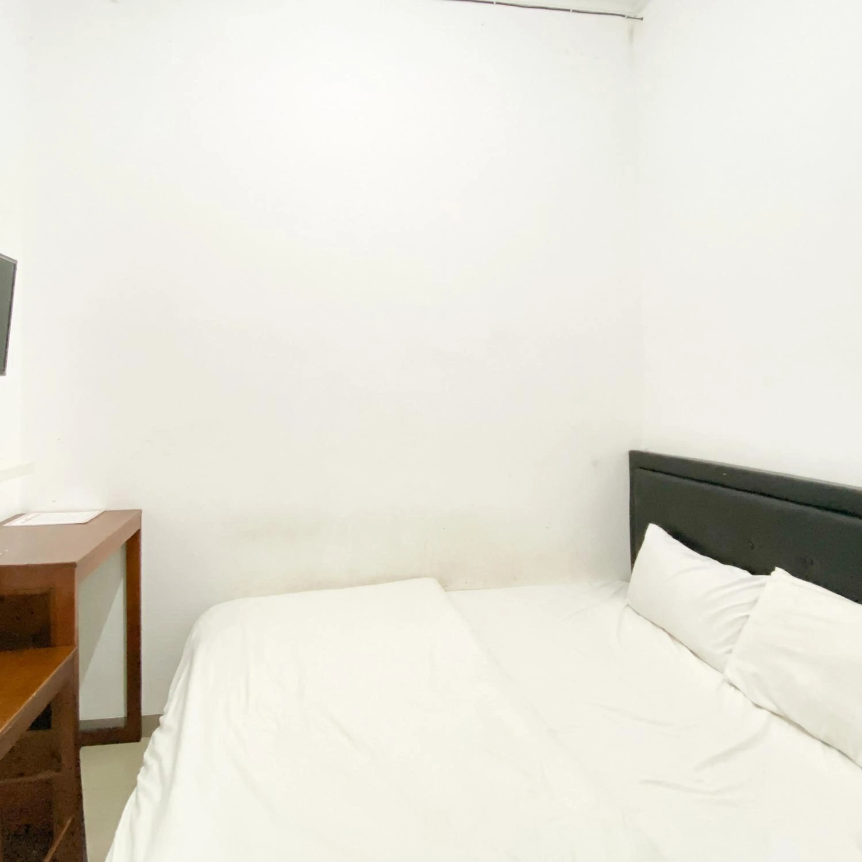 Bedroom in The Eco Village Homestay RedPartner