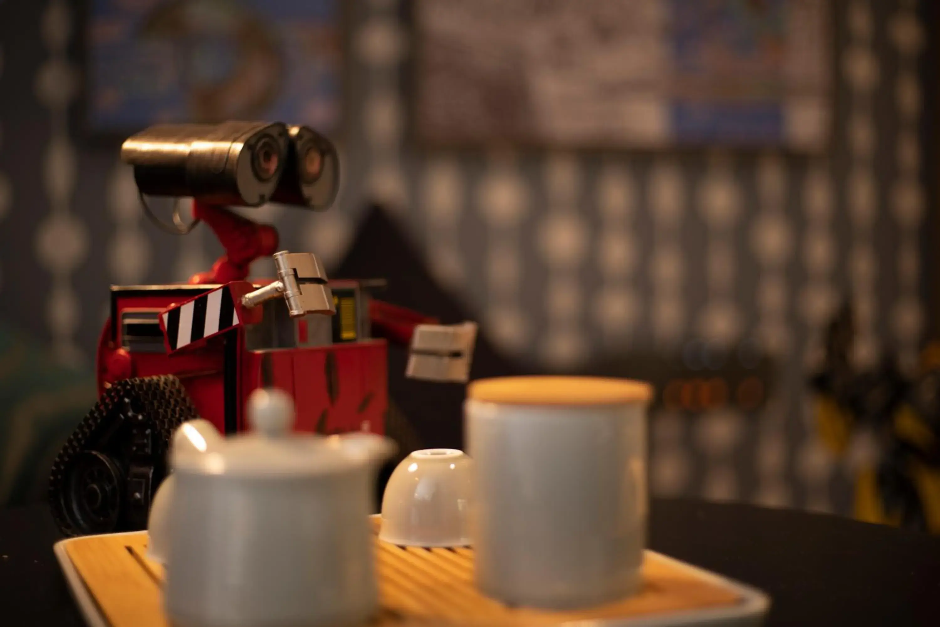 Deluxe King Bed Room in CityNote Hotel Beijing Road Pedestrian Guangzhou Deluxe King Bed Room in CityNote Hotel Beijing Road Pedestrian Guangzhou