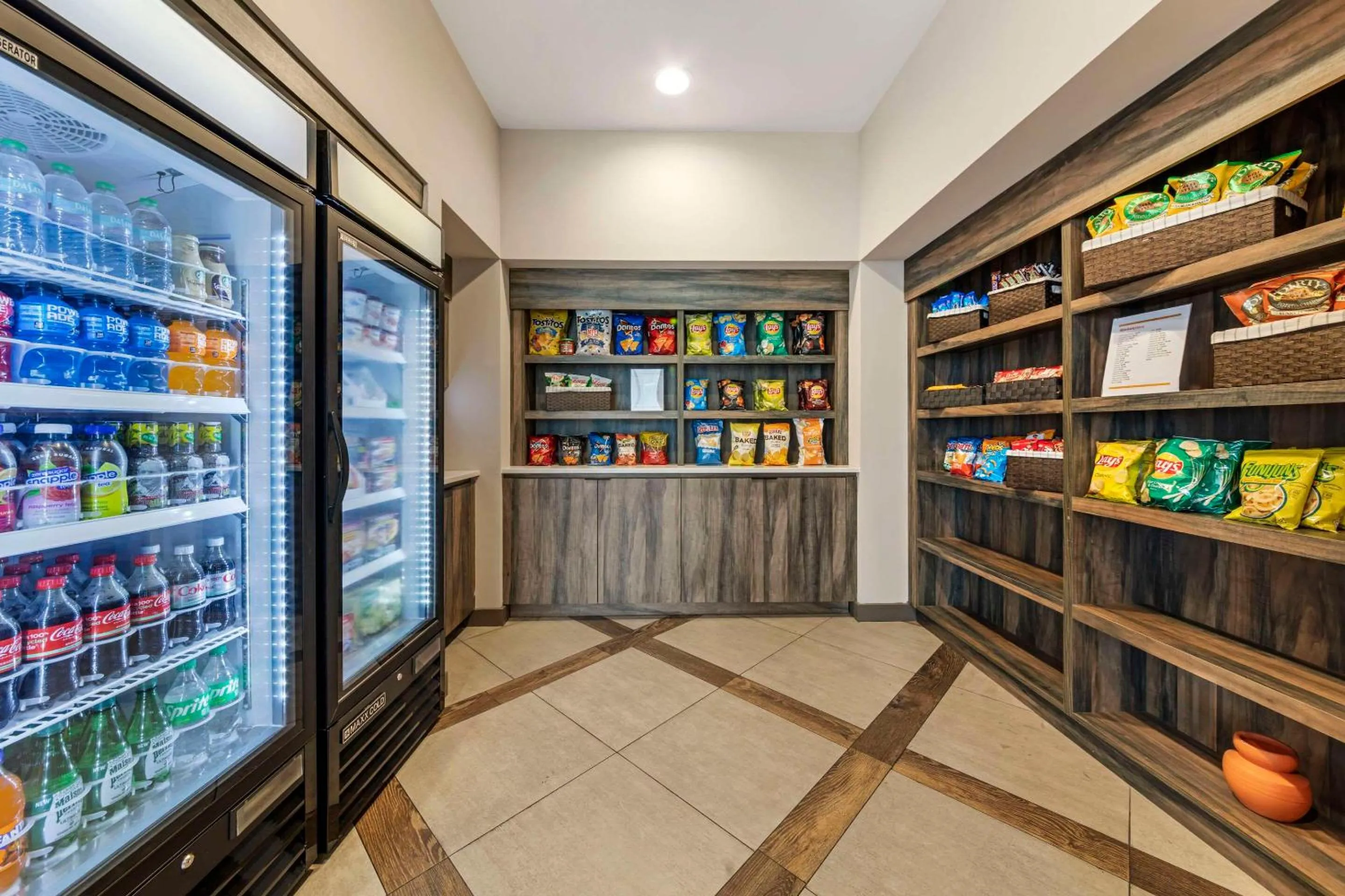 Other in Comfort Inn & Suites Miami International Airport