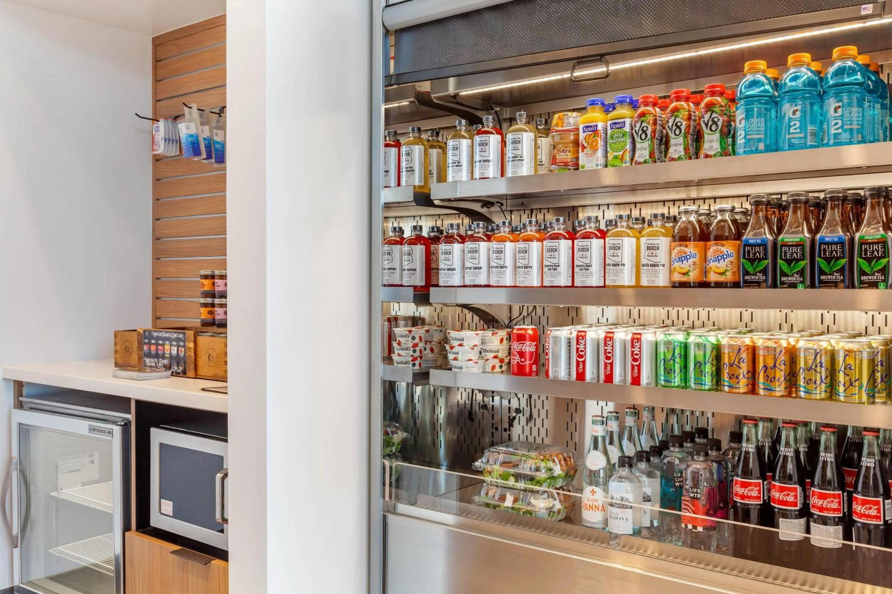 Other in Cambria Downtown Phoenix Convention & Airport Hotel