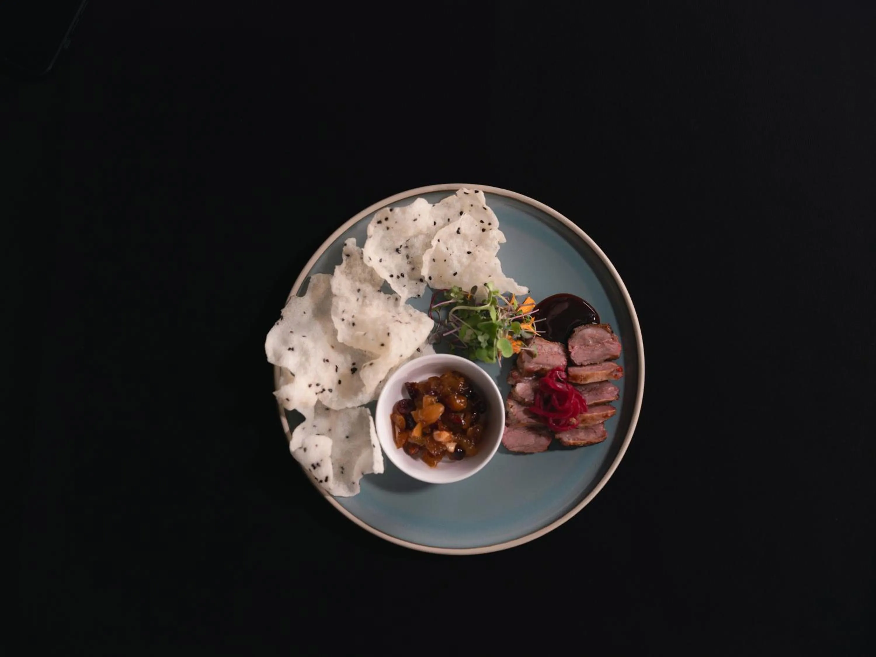 Food and drinks in Prince Waikiki