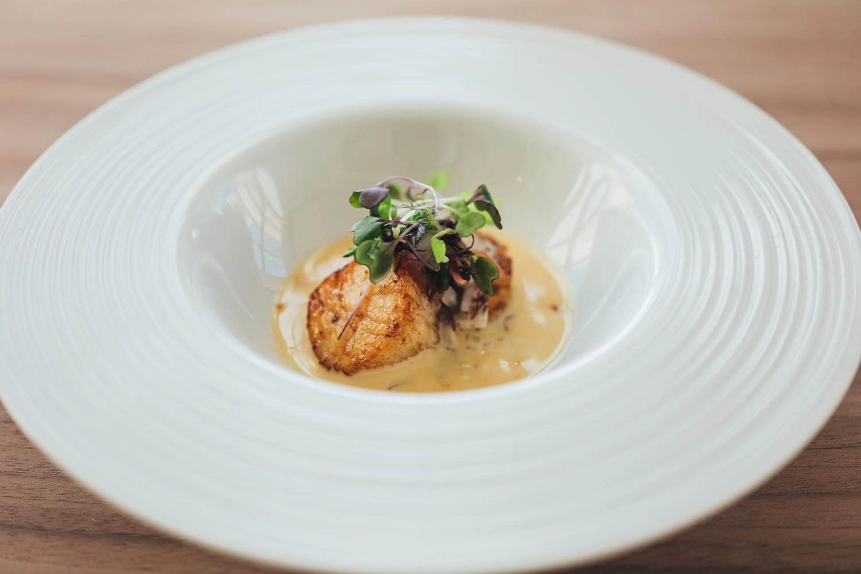 Food and drinks in Prince Waikiki