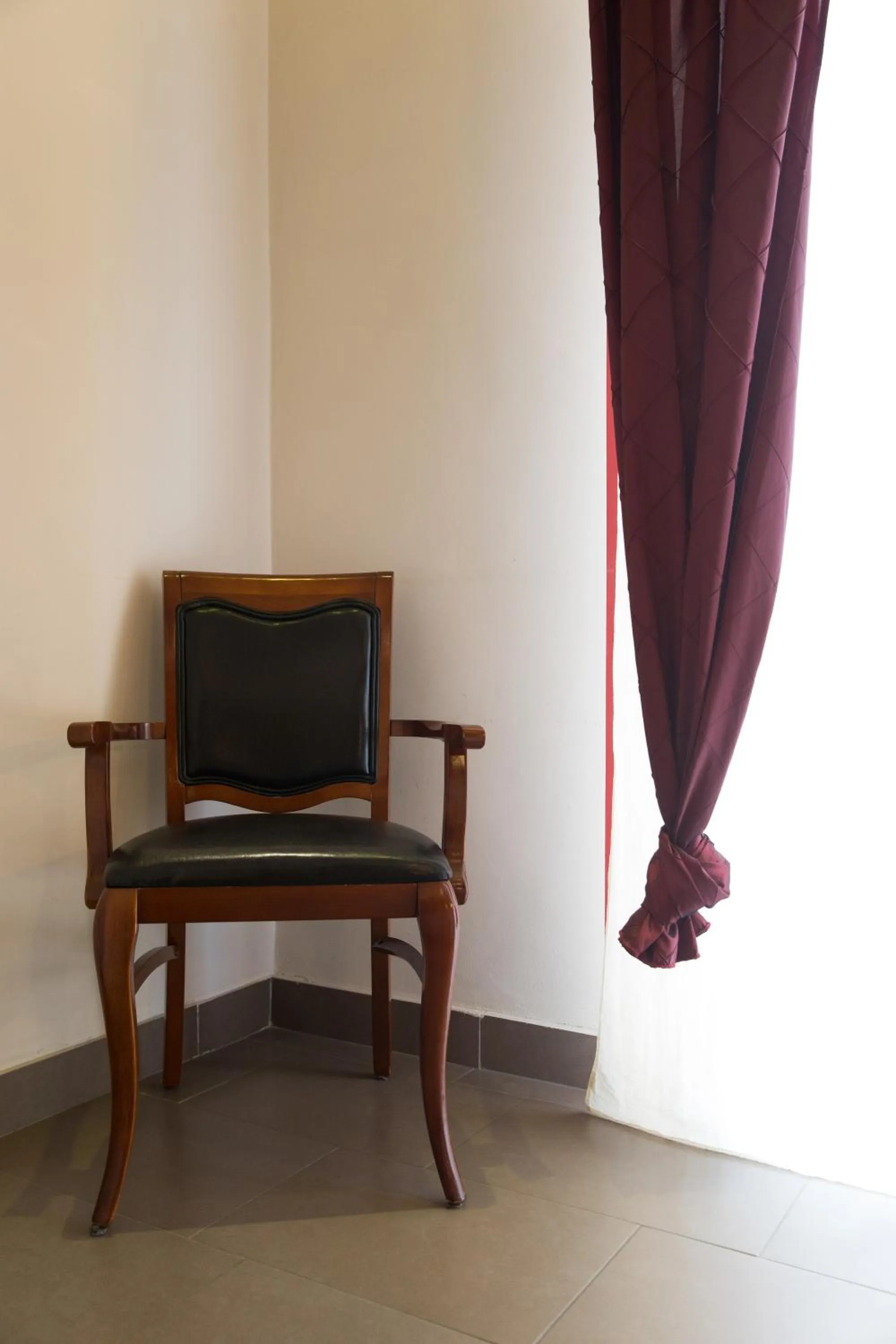 Balcony/Terrace in Il Piccolo Piacenza