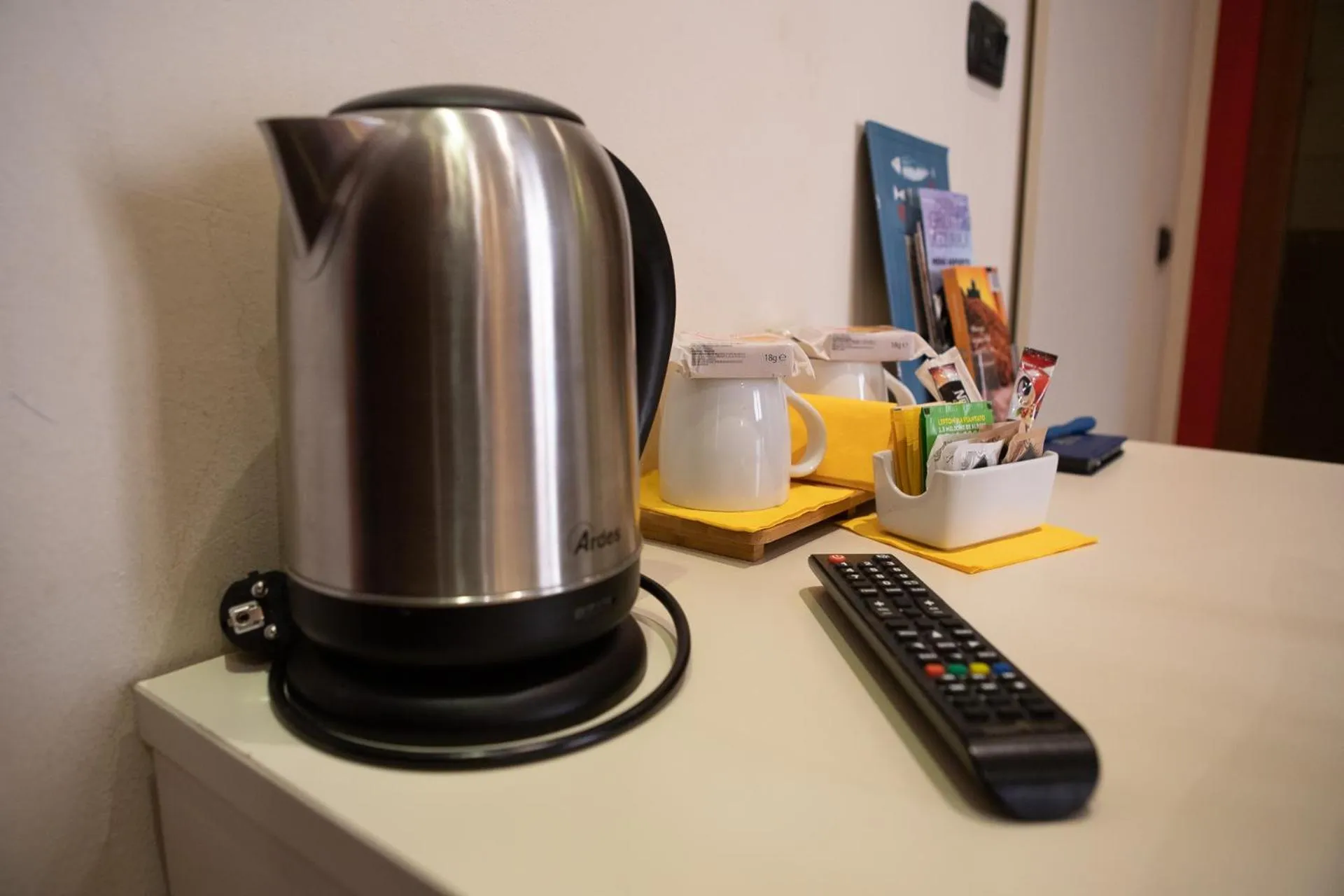 TV and multimedia in Il Piccolo Piacenza