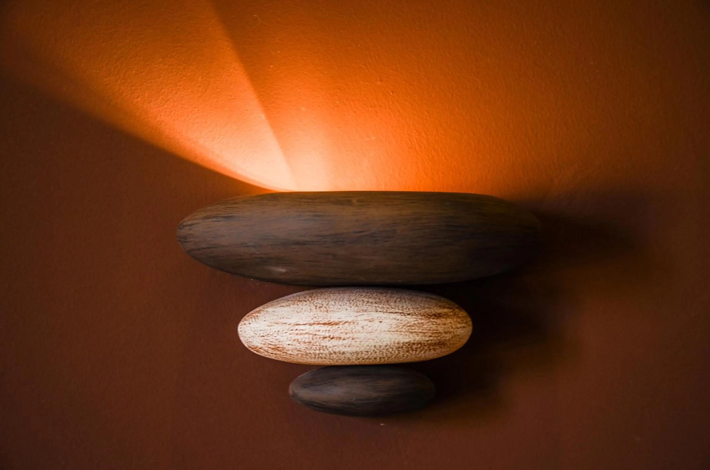 Decorative detail in Il Piccolo Piacenza