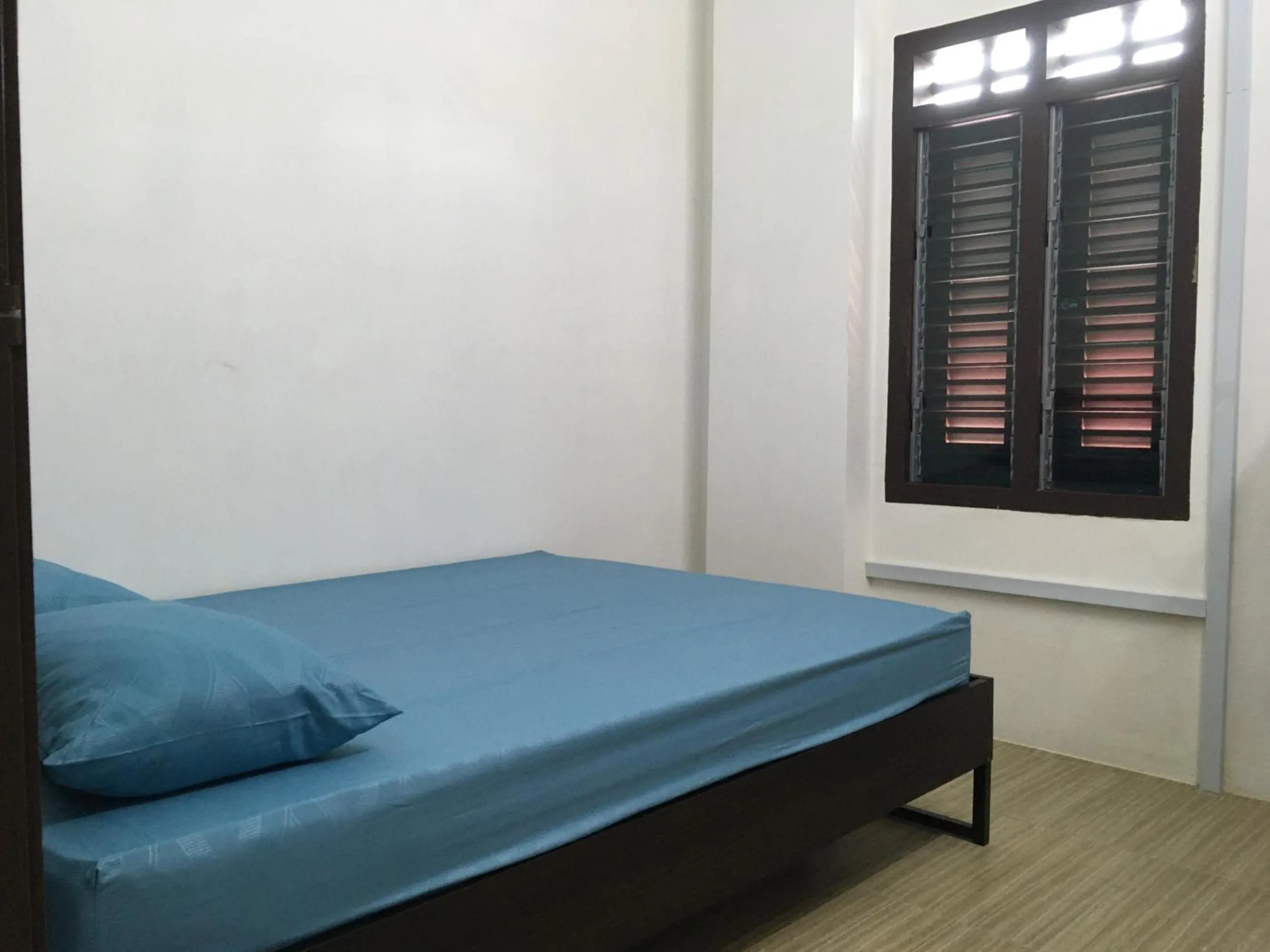 Bedroom, Bed in Homey Hostel, Ipoh Town