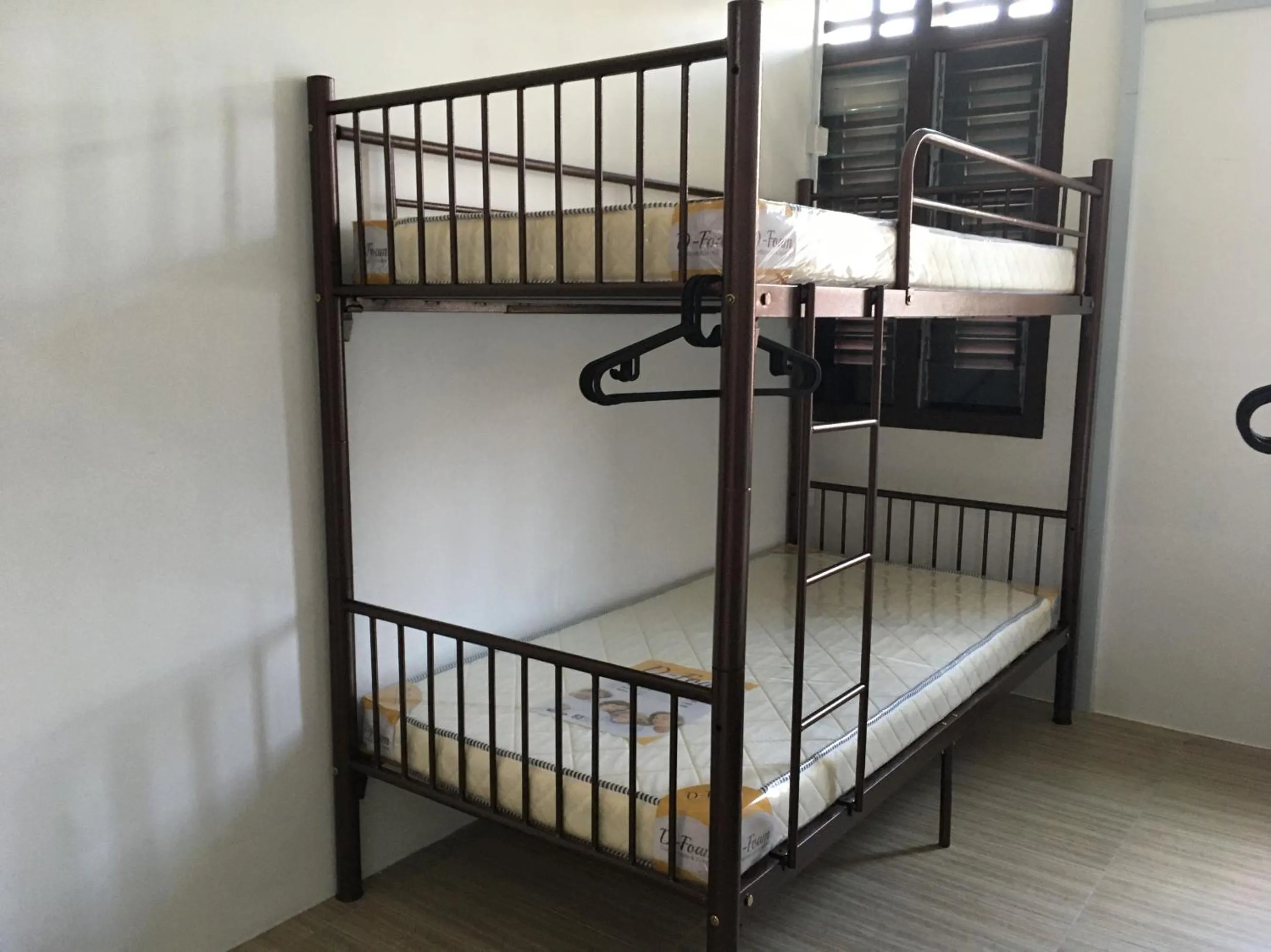 Bedroom, Bed in Homey Hostel, Ipoh Town