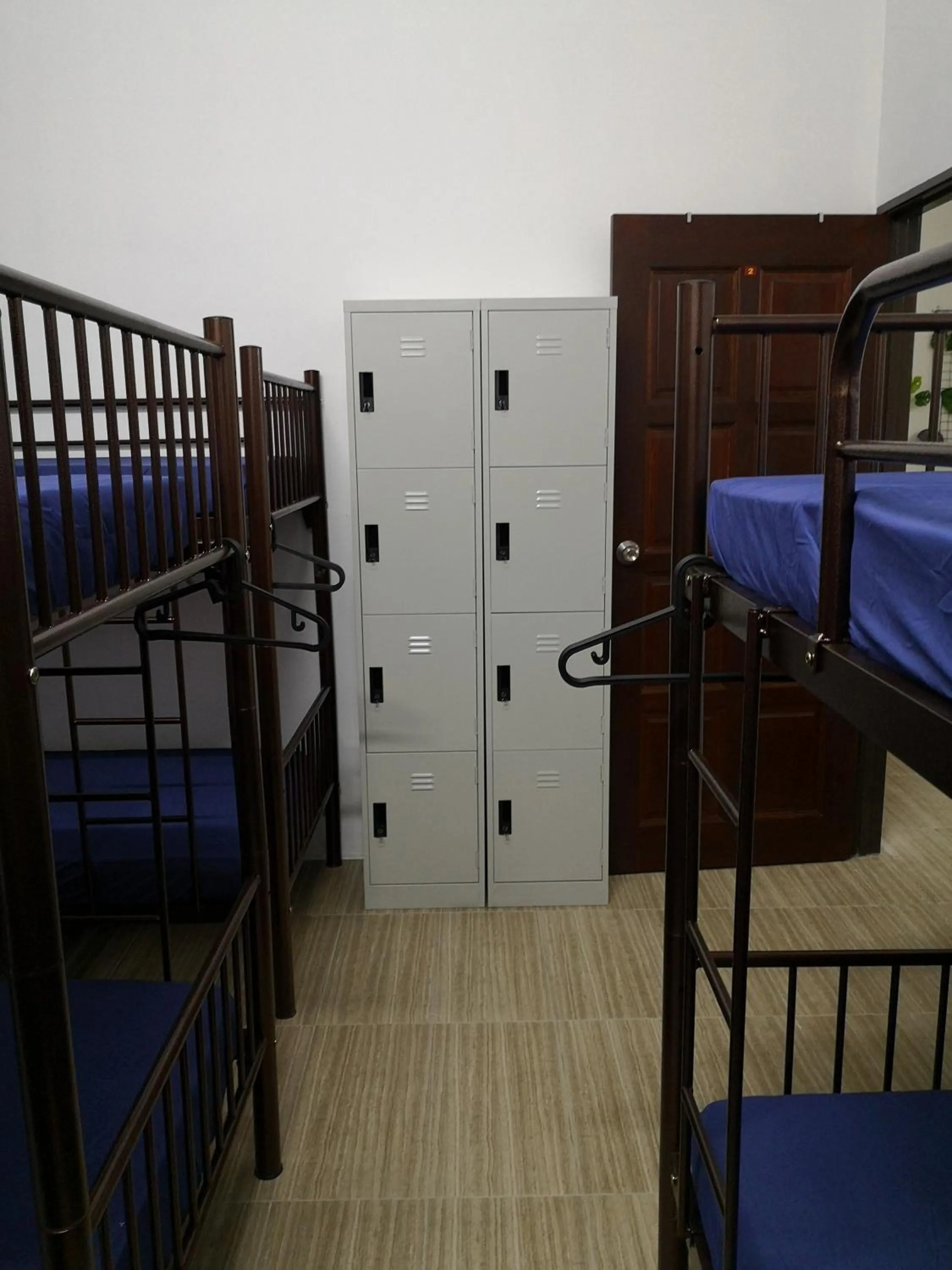 bunk bed, Bed in Homey Hostel, Ipoh Town