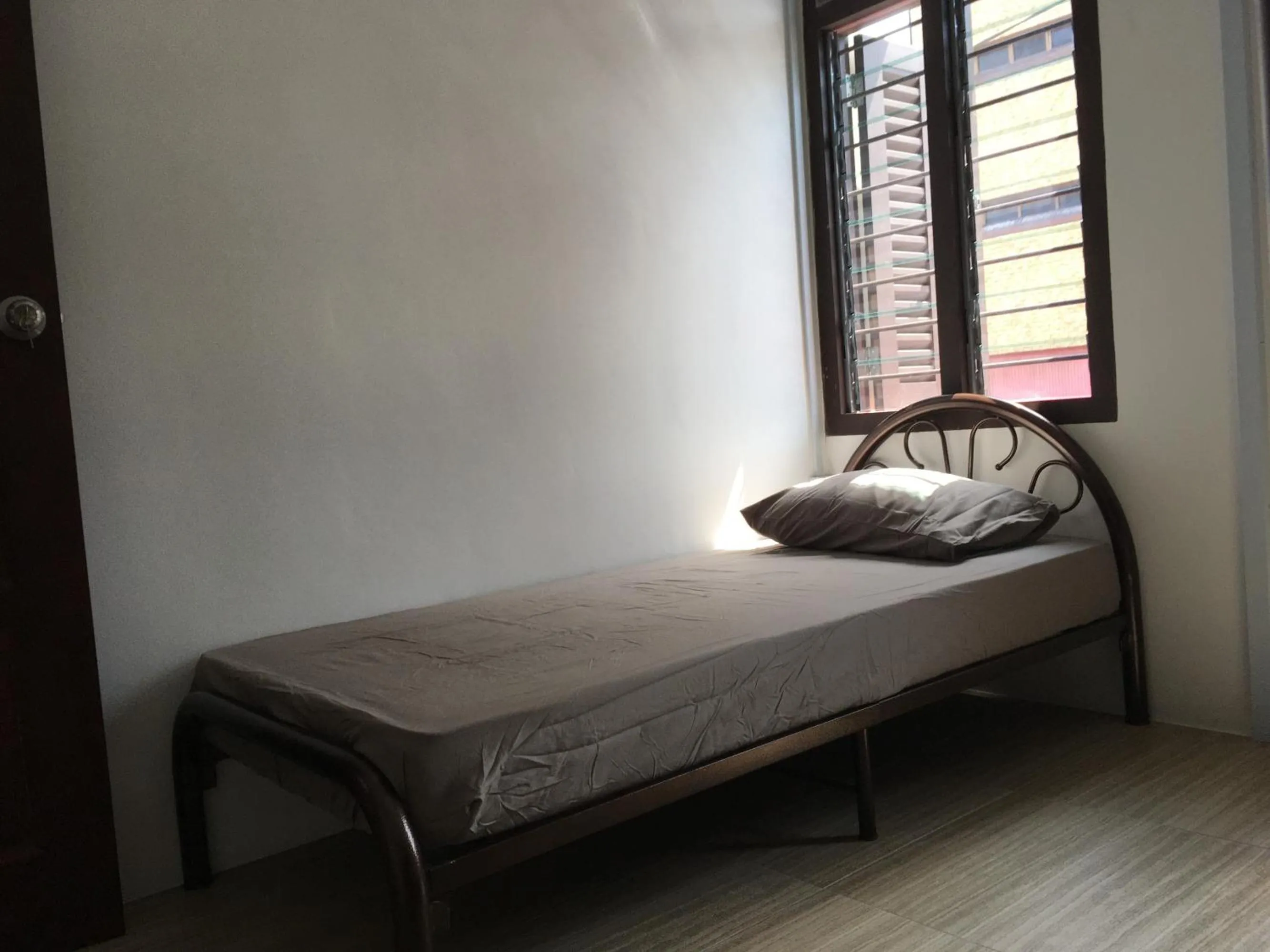 Bedroom, Bed in Homey Hostel, Ipoh Town