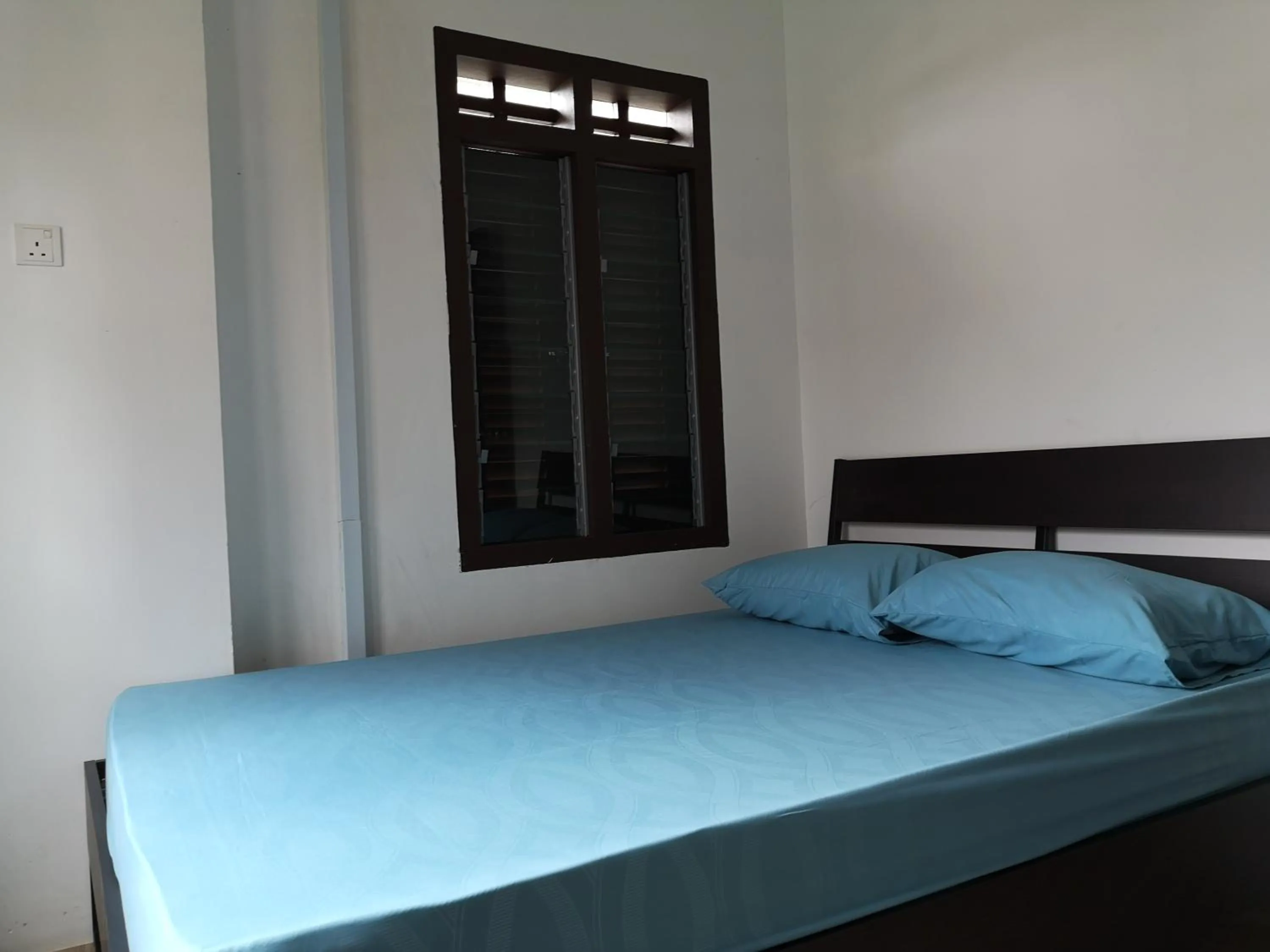 Bedroom, Bed in Homey Hostel, Ipoh Town