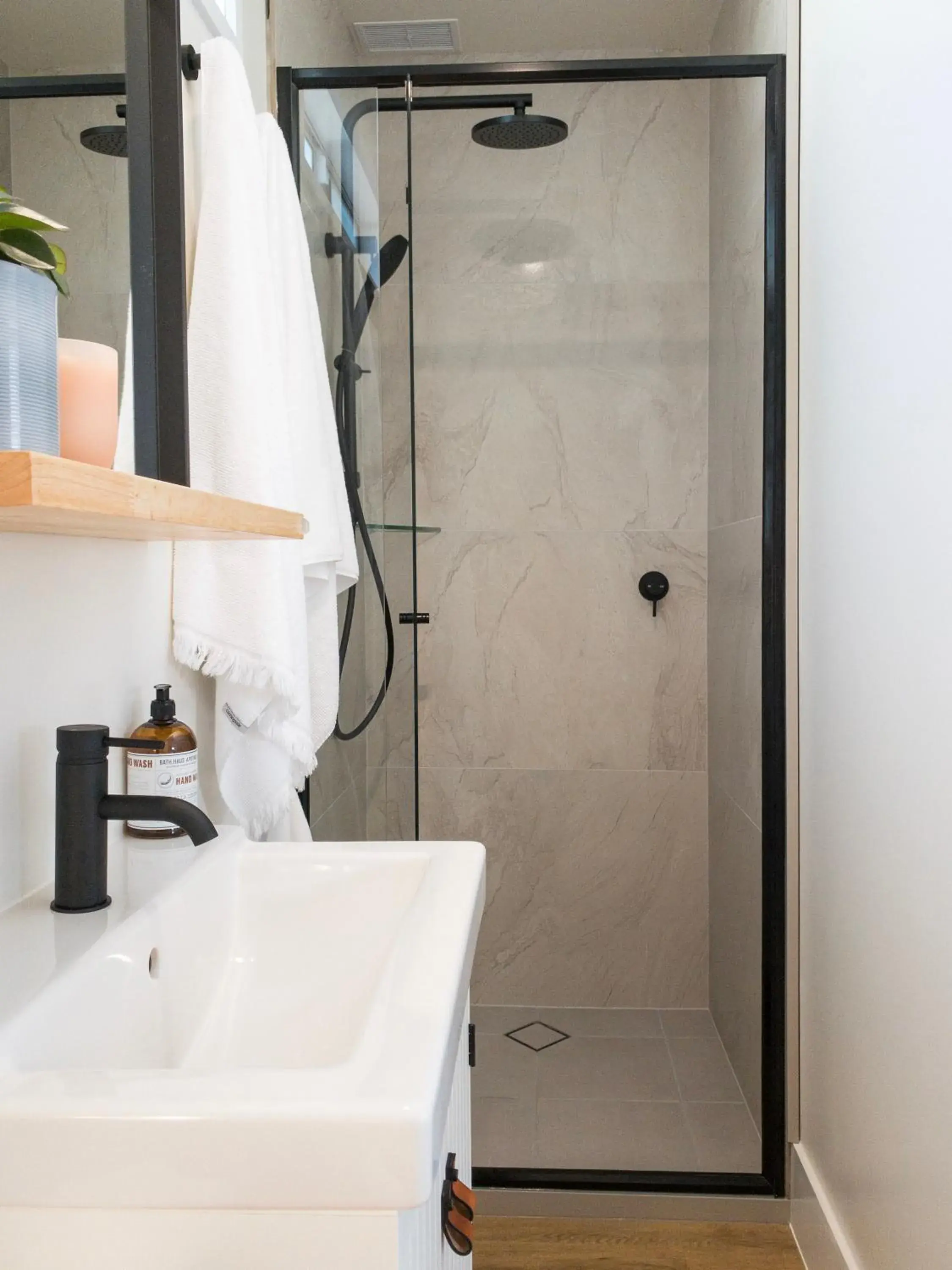 Studio Cabin in Little Palm Cabins Studio Cabin in Little Palm Cabins