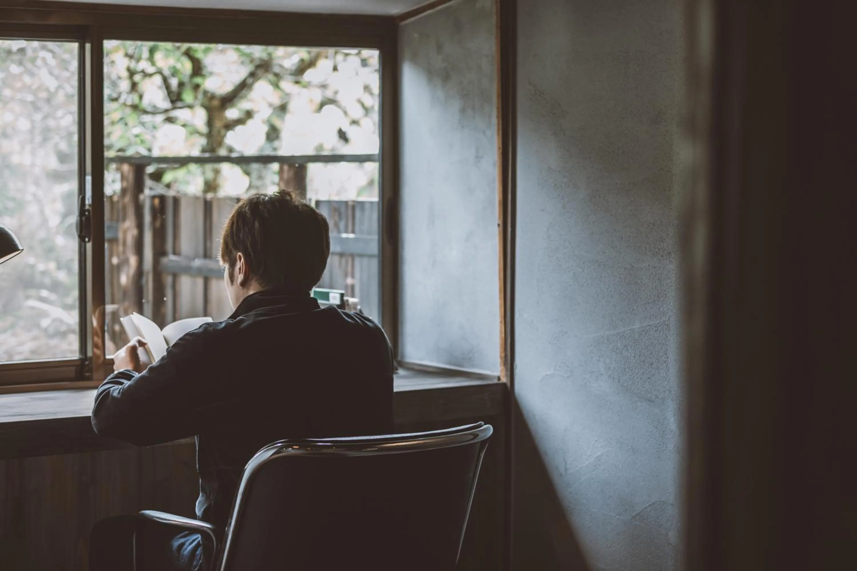 Seating area in NIPPONIA Kosuge Village