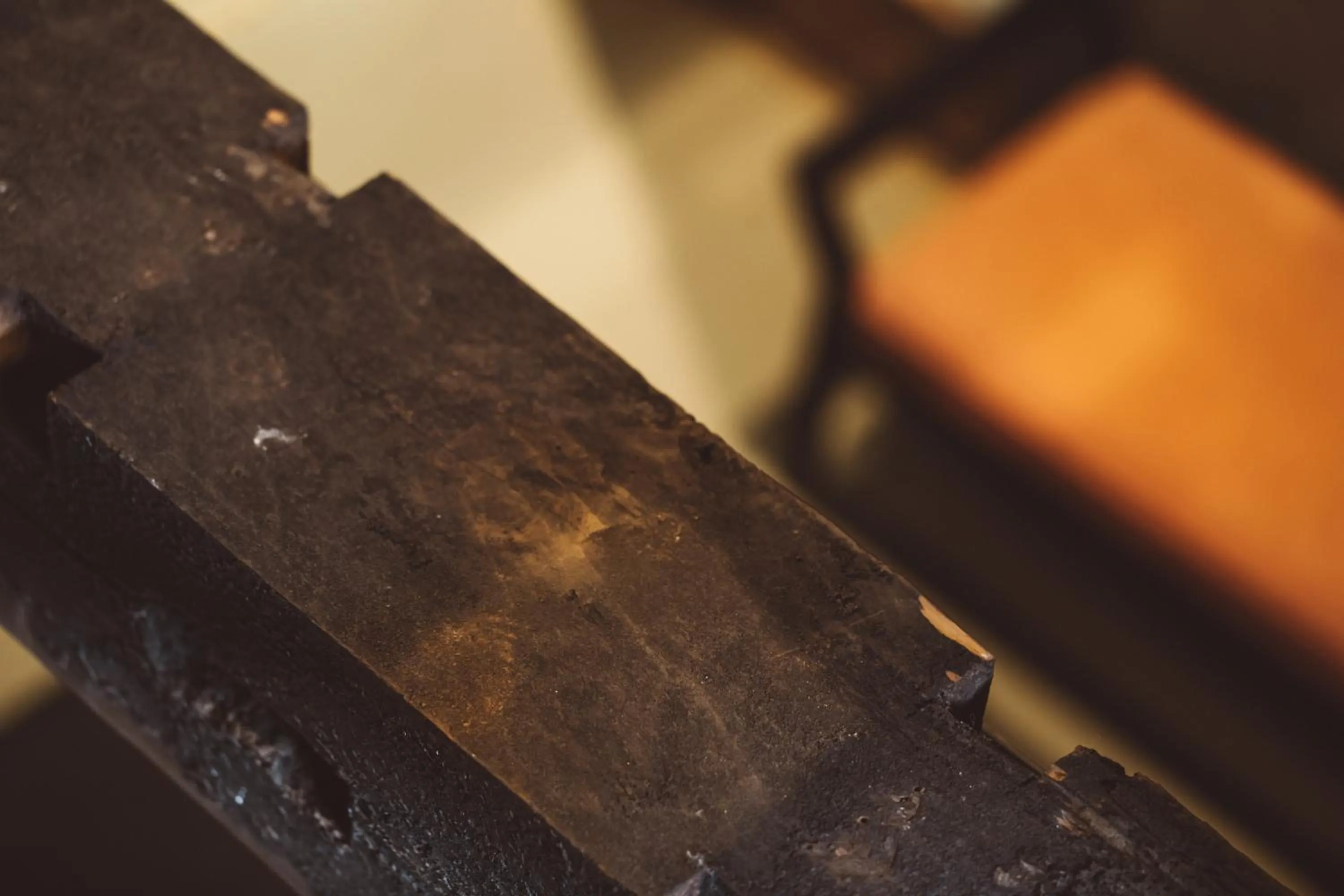 Decorative detail in NIPPONIA Kosuge Village