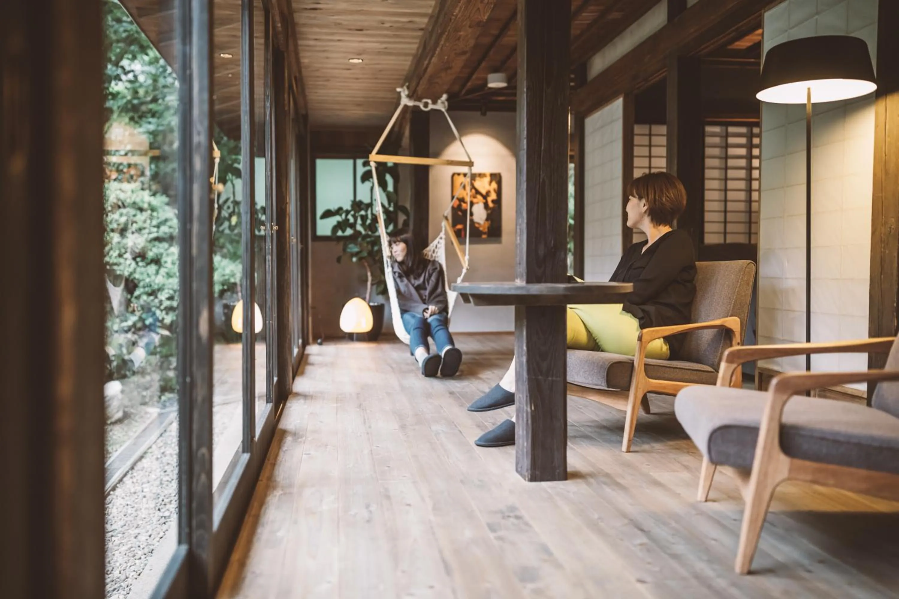 Other in NIPPONIA Kosuge Village