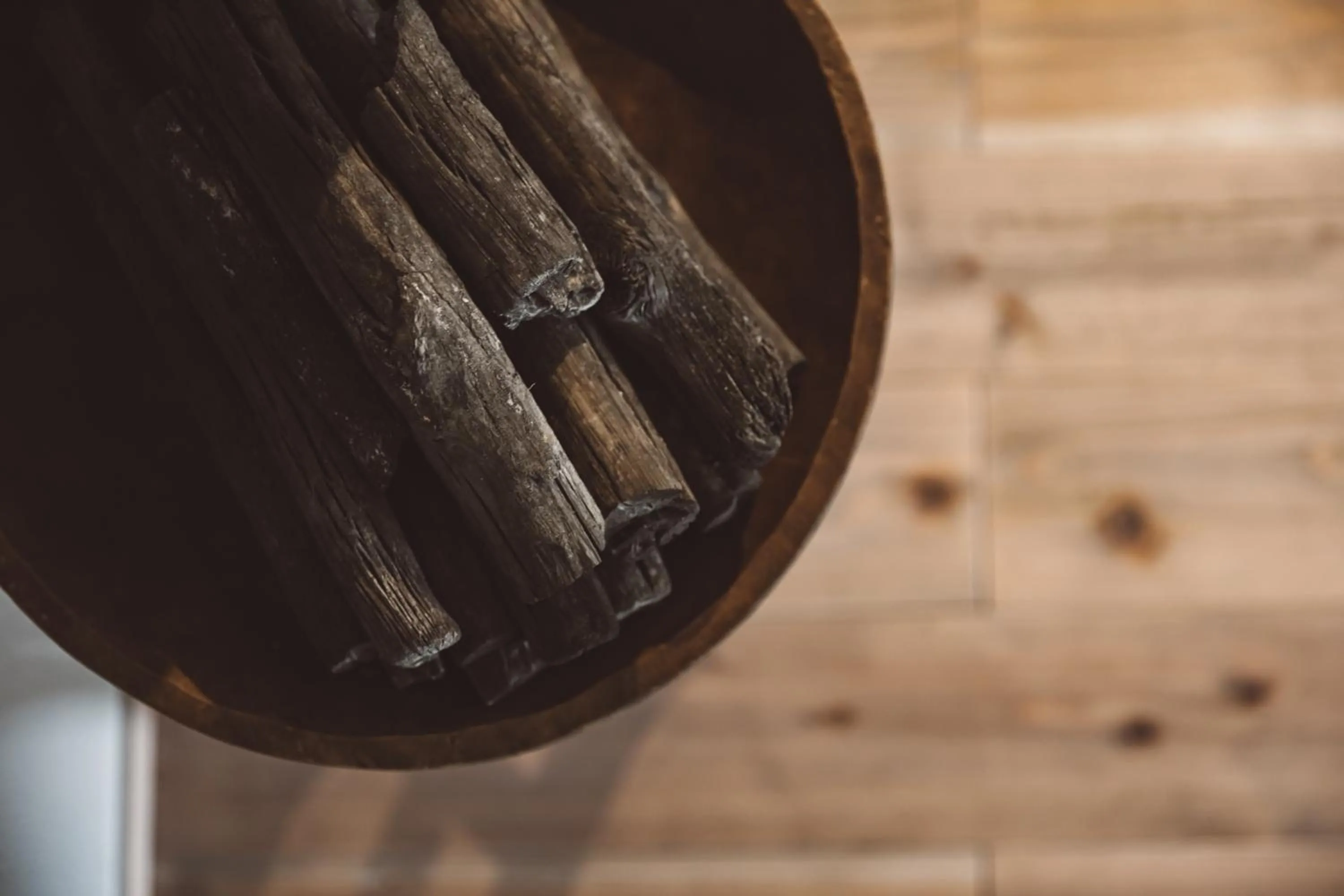 Decorative detail in NIPPONIA Kosuge Village
