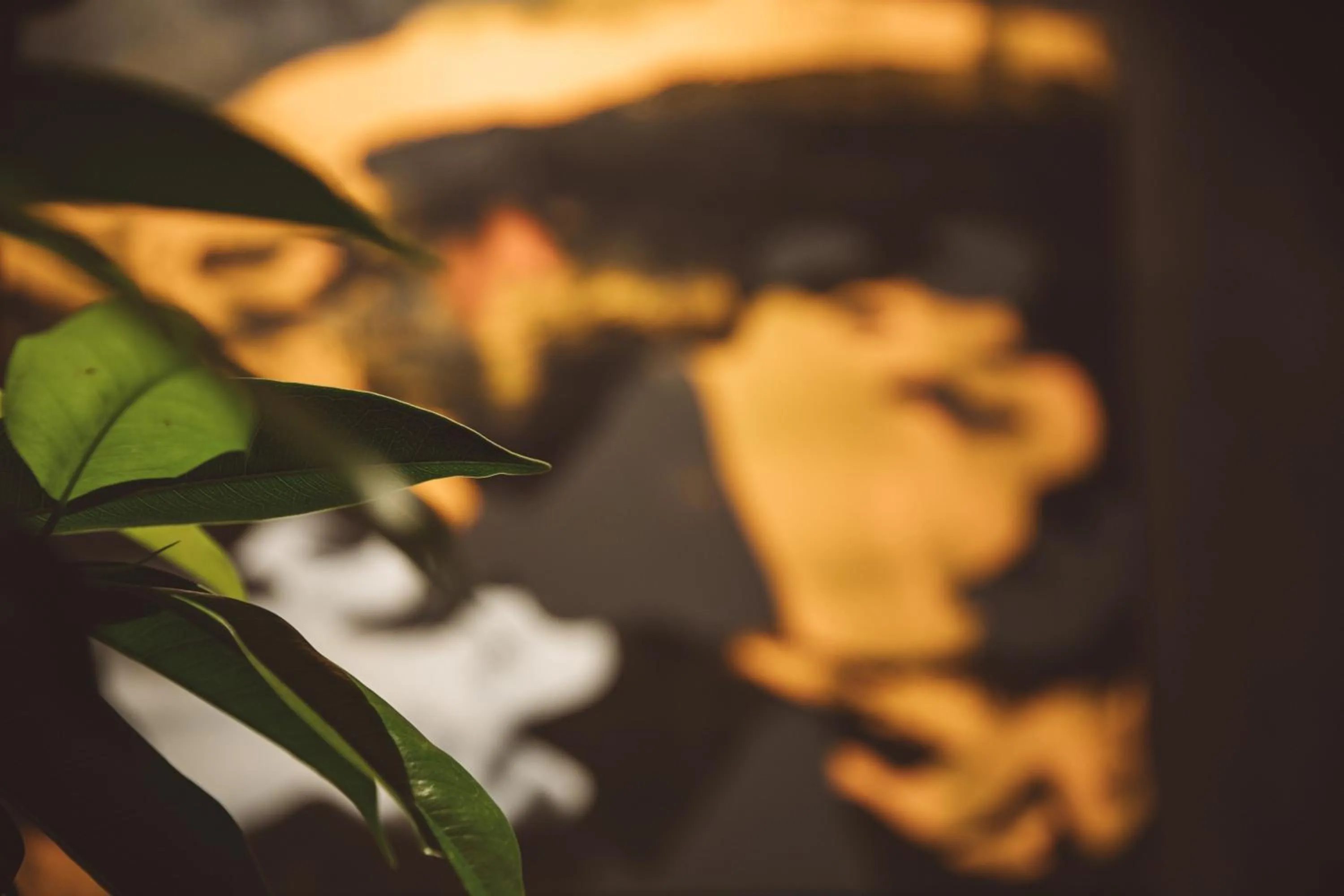 Decorative detail in NIPPONIA Kosuge Village