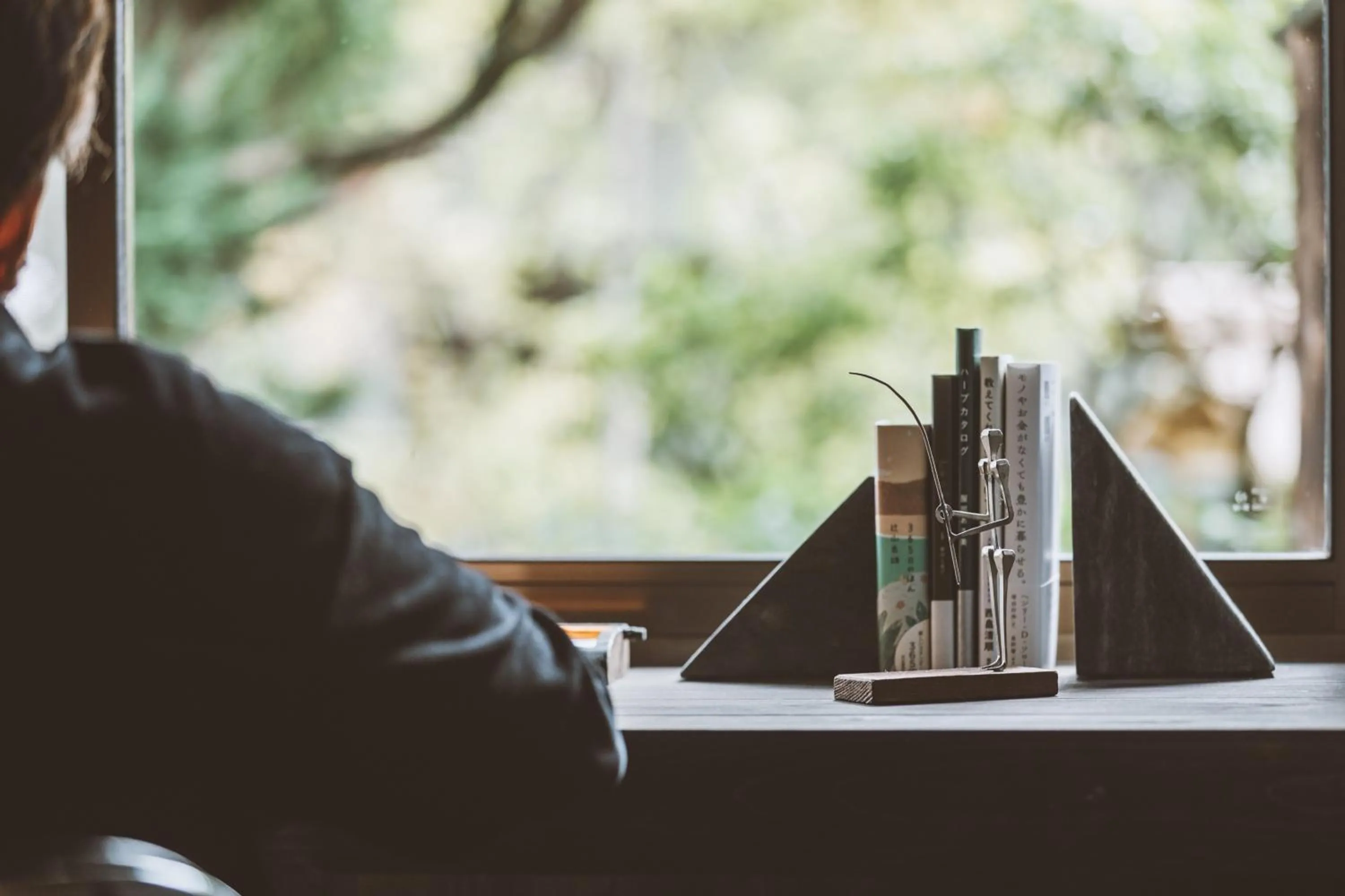 Decorative detail in NIPPONIA Kosuge Village