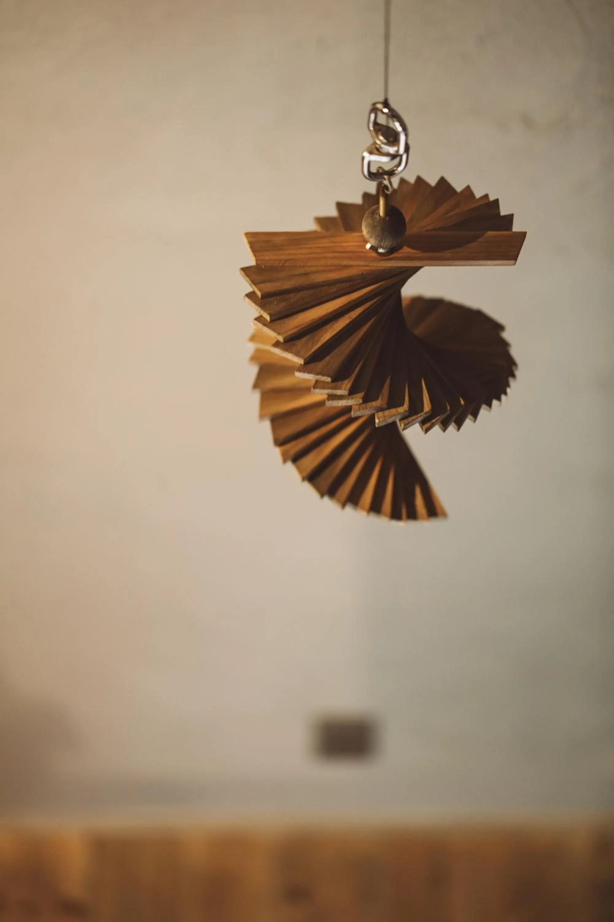 Decorative detail in NIPPONIA Kosuge Village