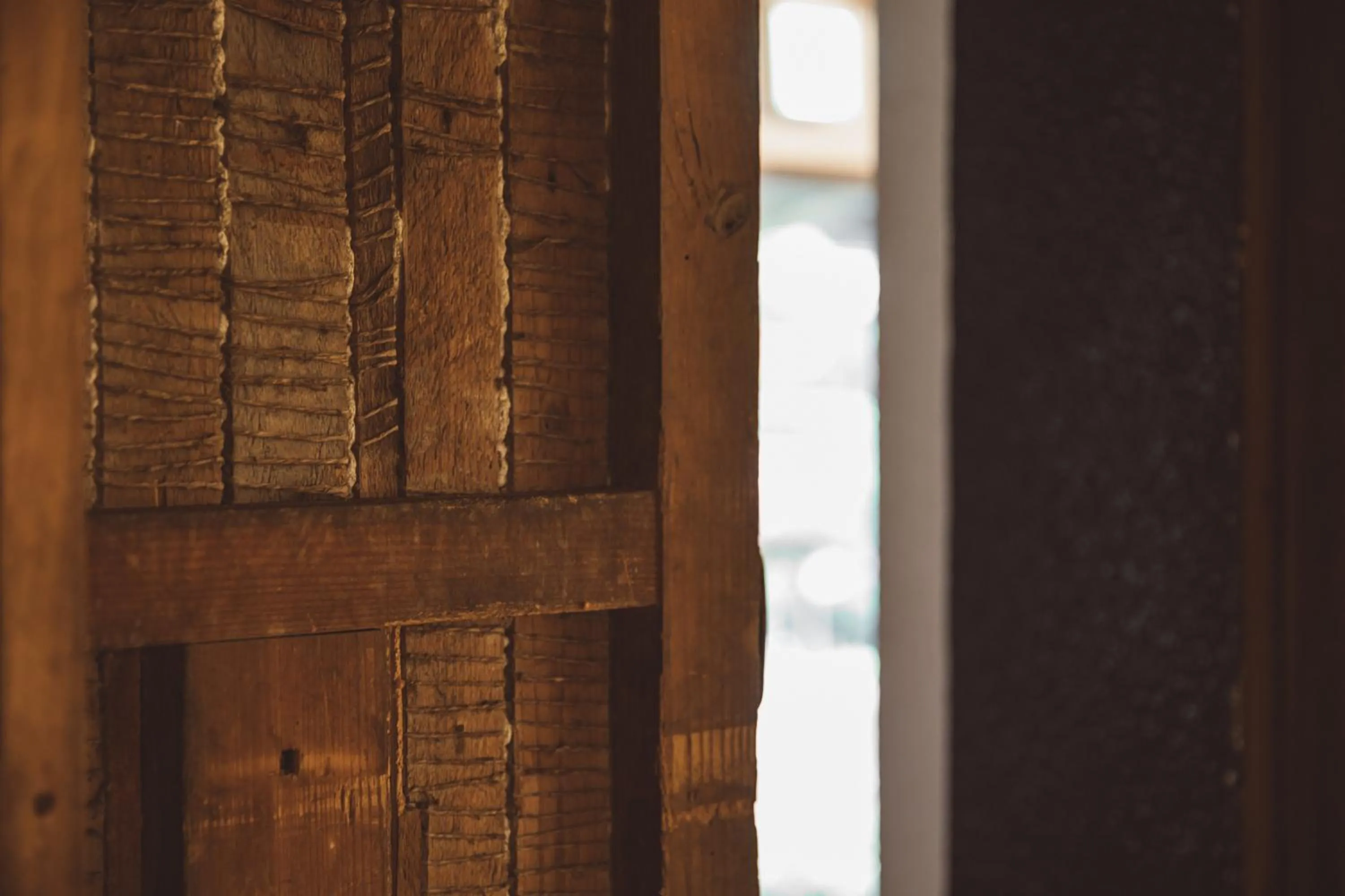 Facade/entrance in NIPPONIA Kosuge Village
