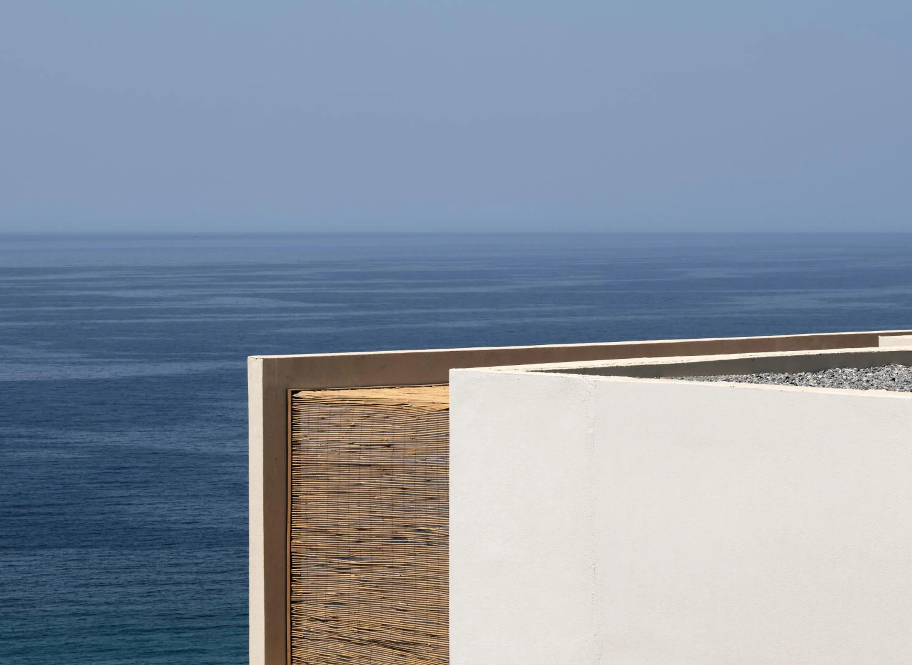 Property building in The Royal Senses Resort & Spa Crete, Curio Collection by Hilton