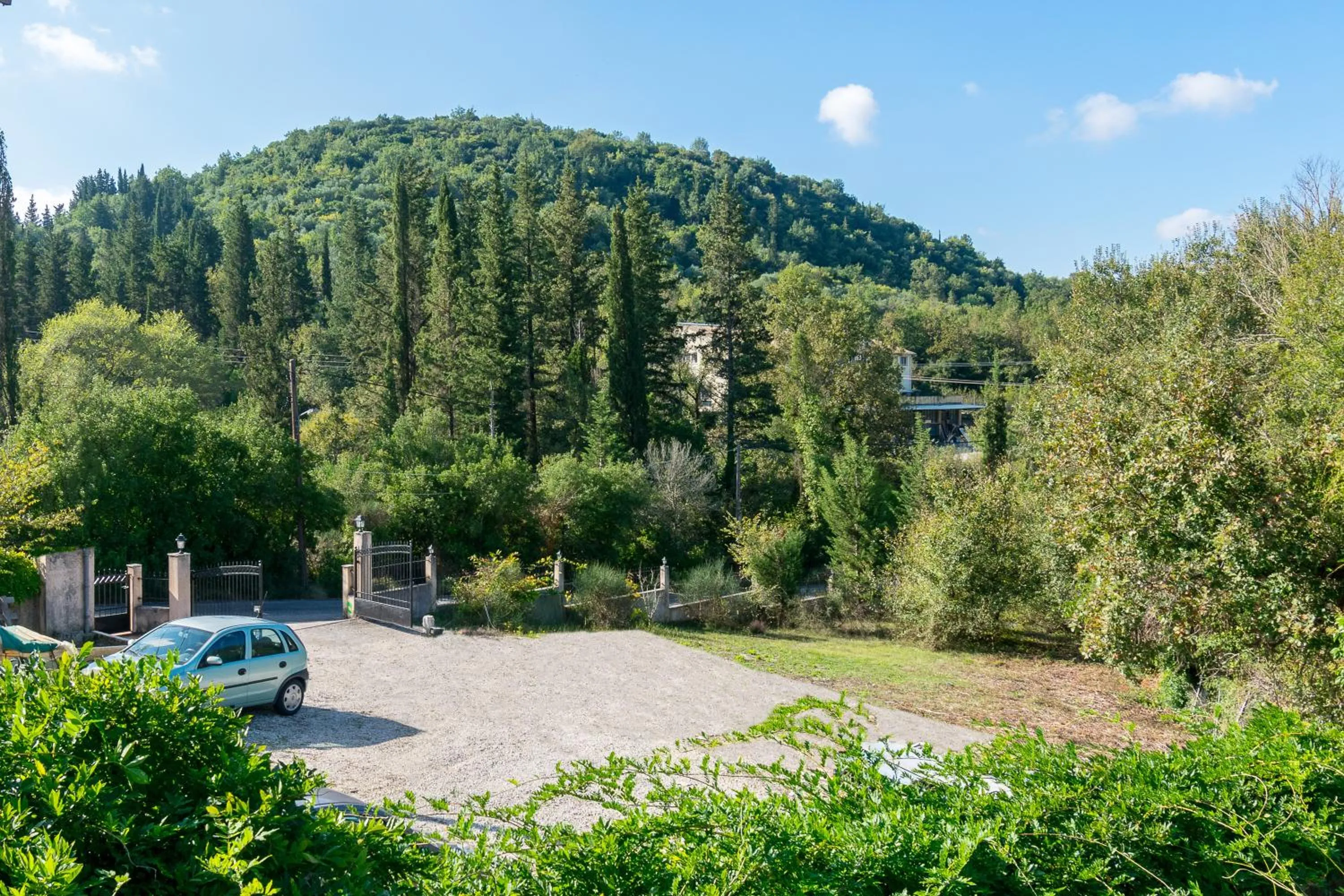 Rivendell Apartments