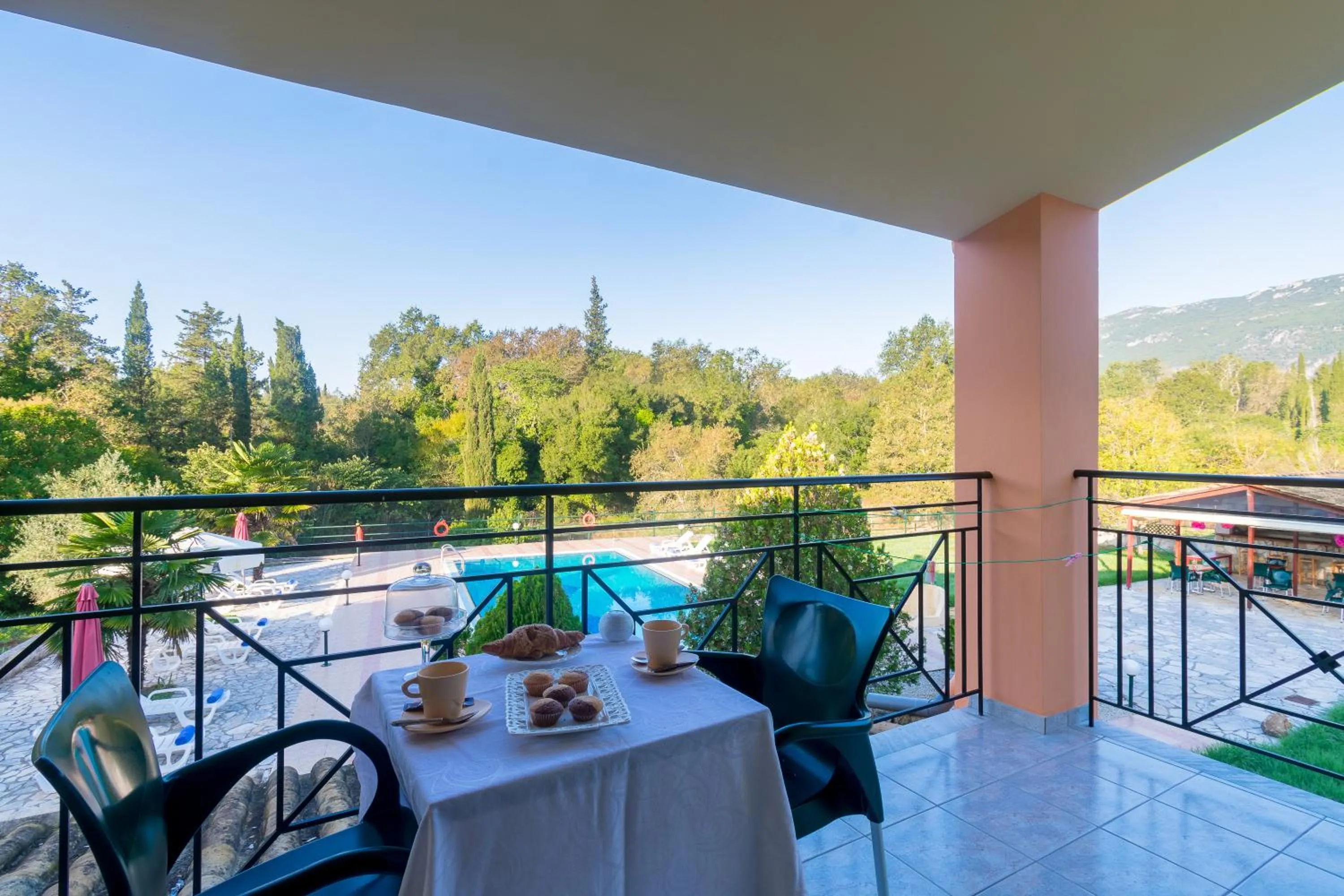 Rivendell Apartments