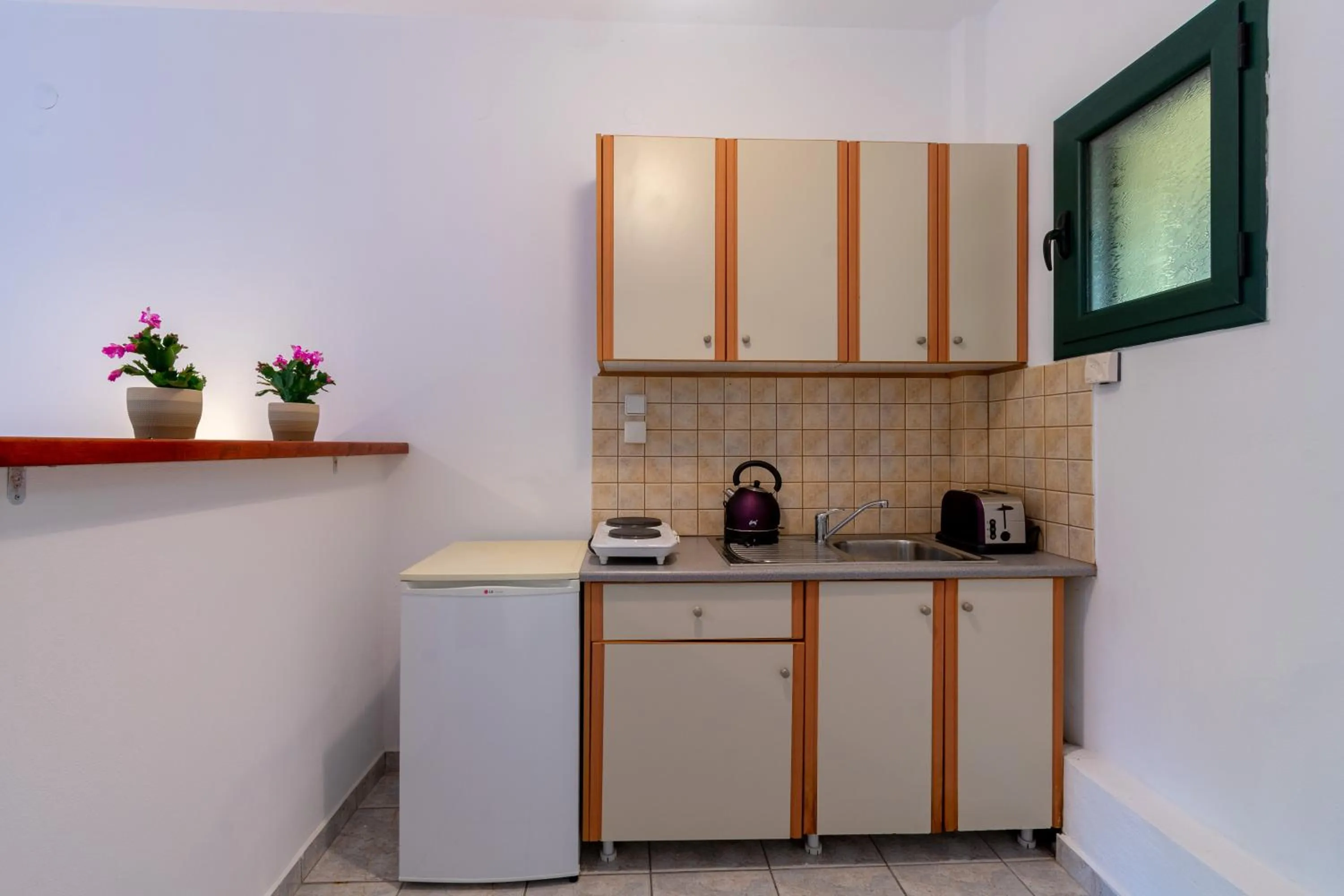 Rivendell Apartments