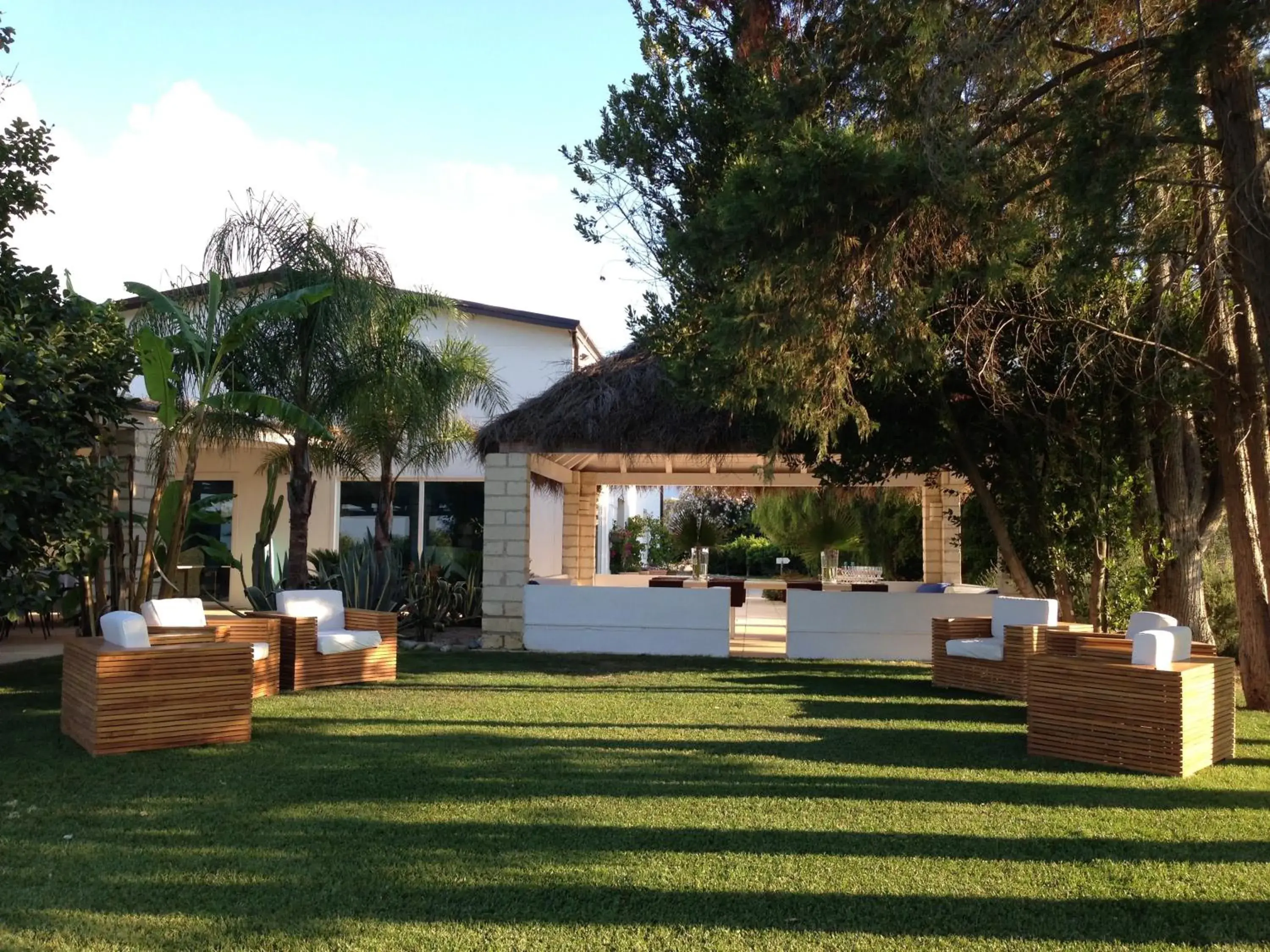 Casa Solares Casa Solares