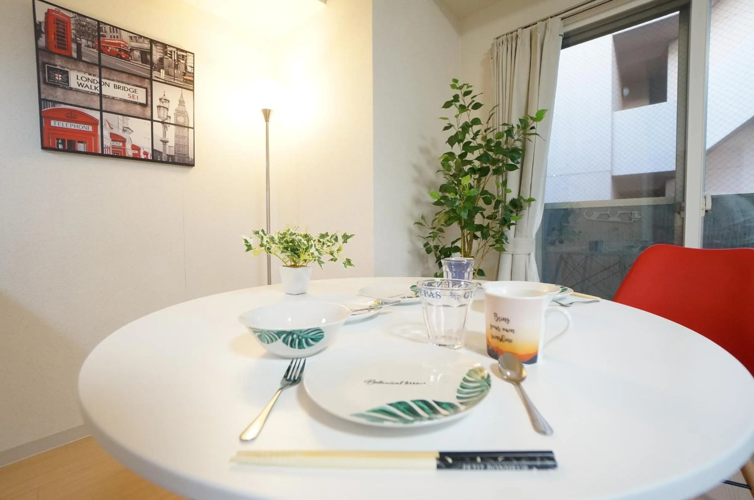 Downtown area Spacious cozy room Susukino IK901