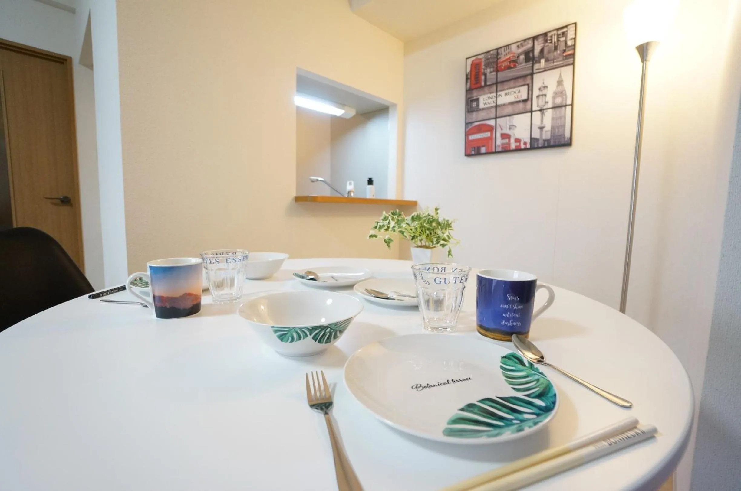 Downtown area Spacious cozy room Susukino IK901