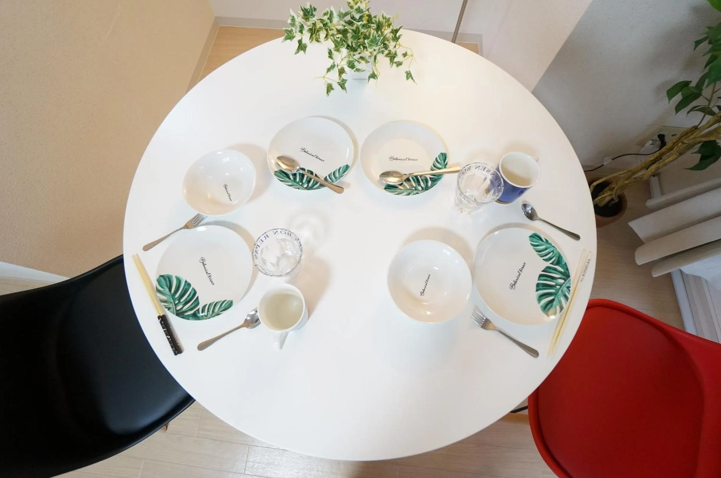 Downtown area Spacious cozy room Susukino IK901