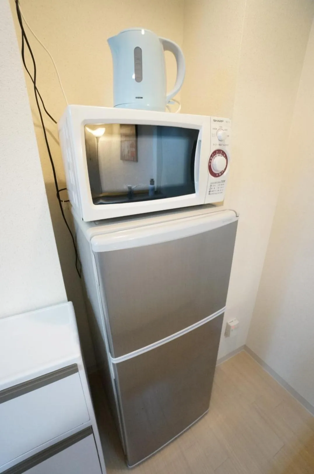Downtown area Spacious cozy room Susukino IK901