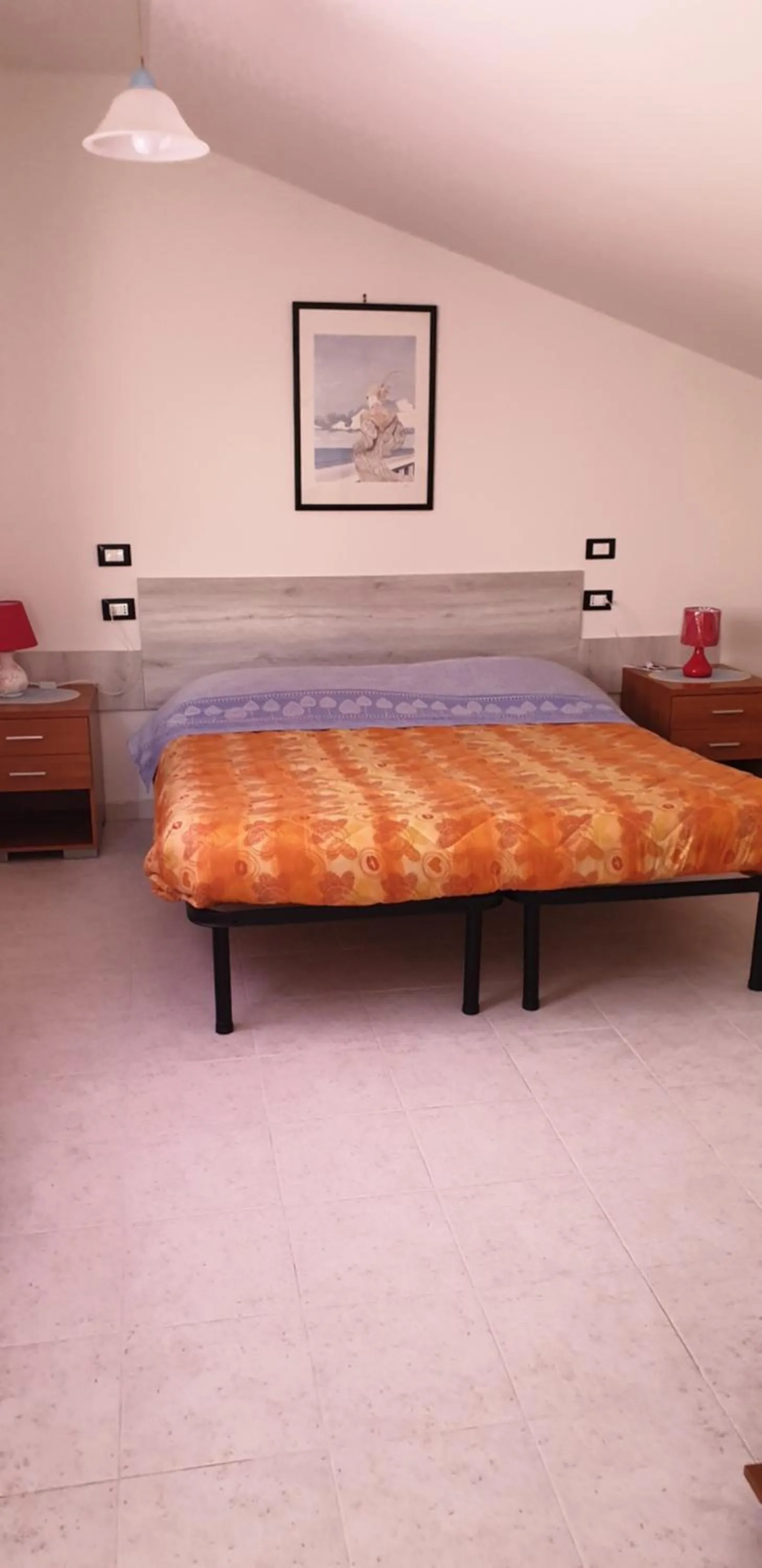 Bed in Le Acacie rooms - ex B&B