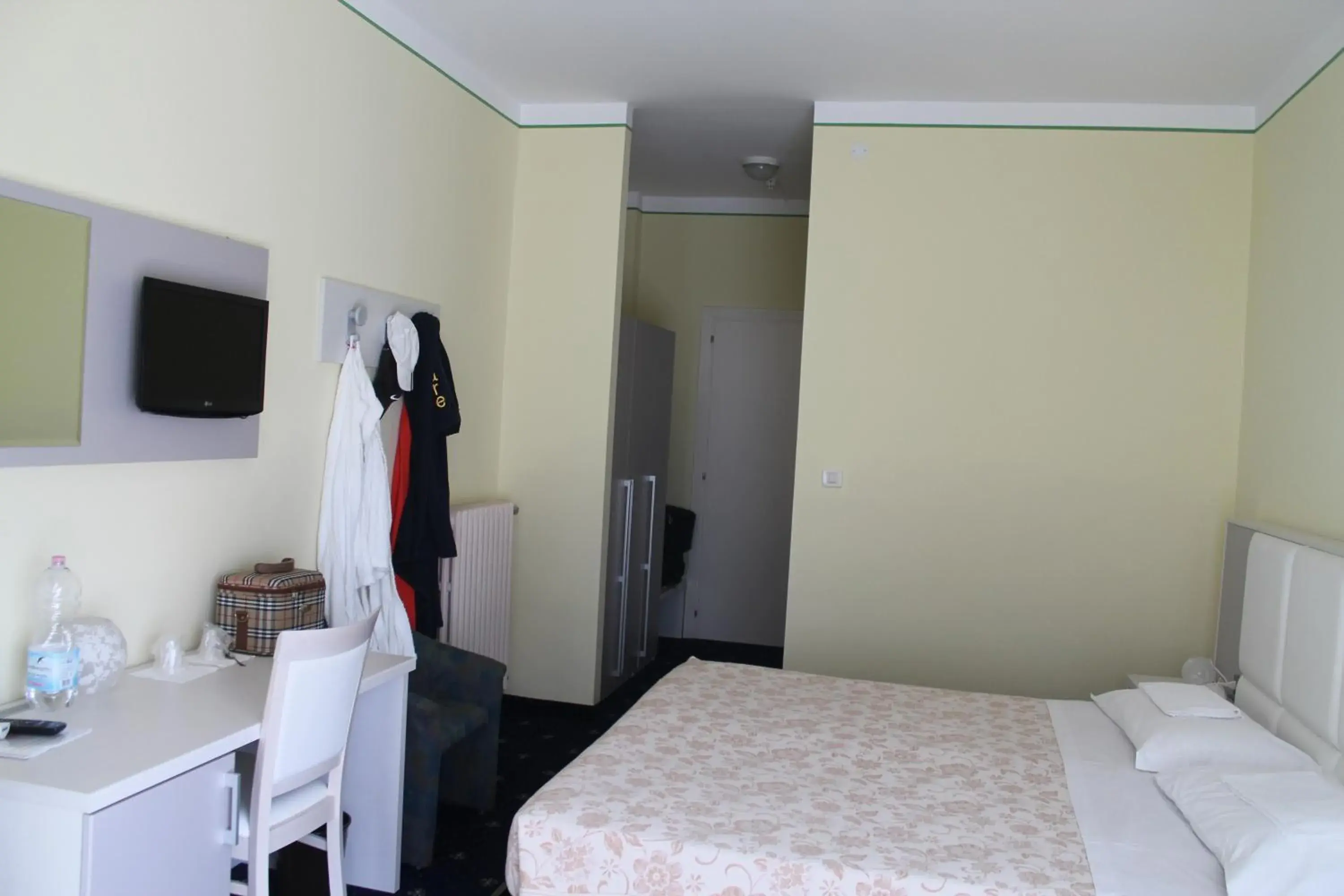 Double or Twin Room in Terme Villa Pace Double or Twin Room in Terme Villa Pace