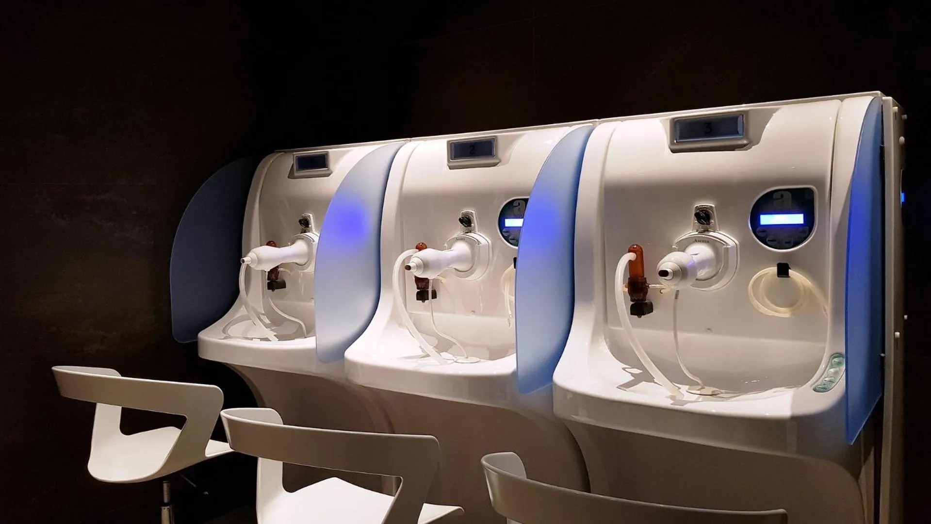 Property logo or sign in Terme Villa Pace