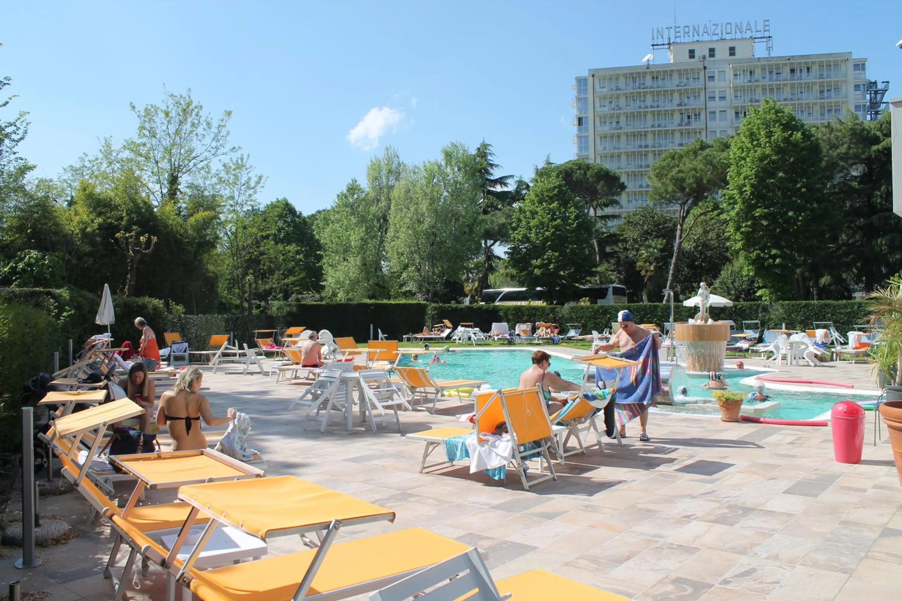 Day in Terme Villa Pace