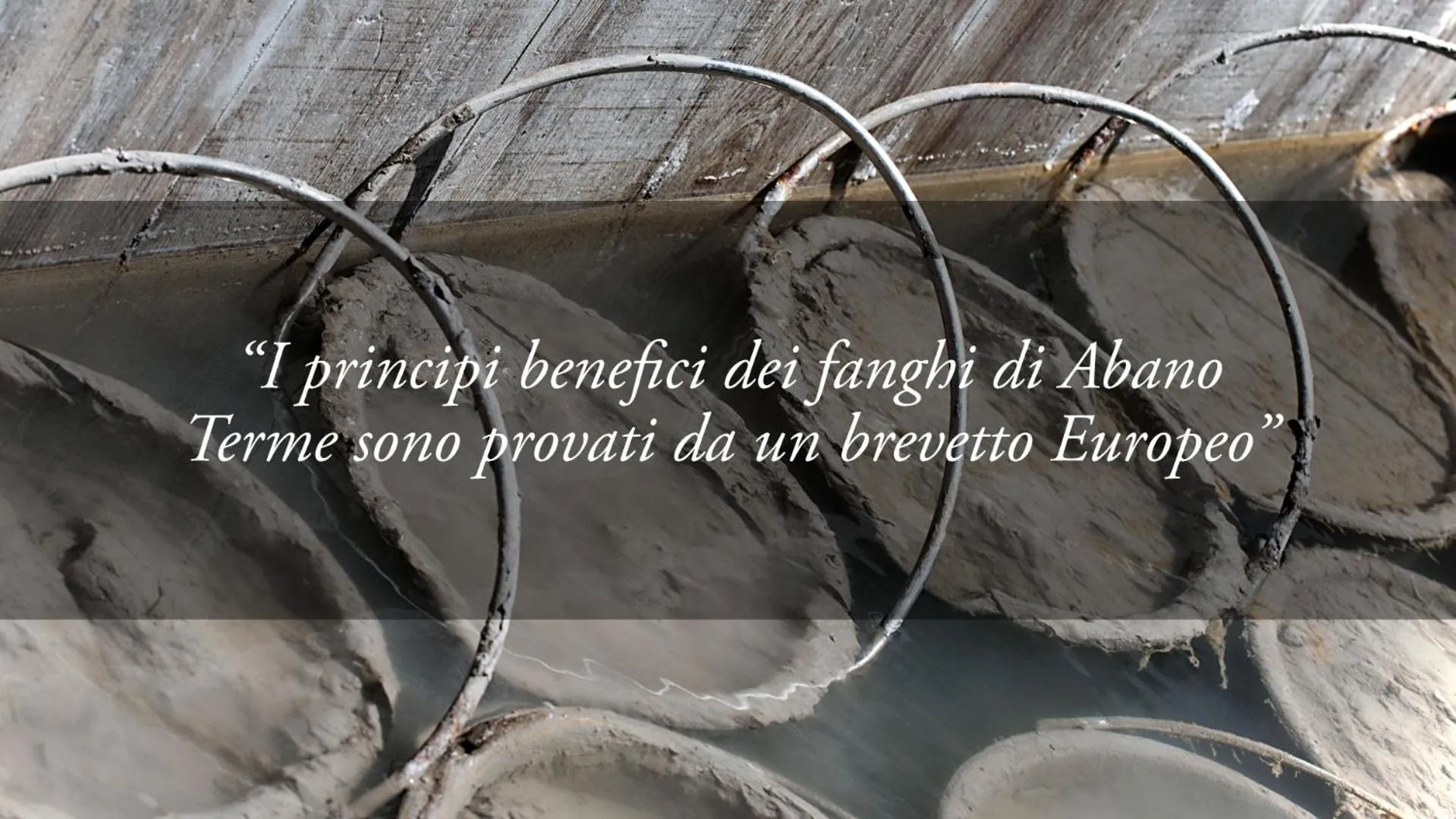 Area and facilities in Terme Villa Pace