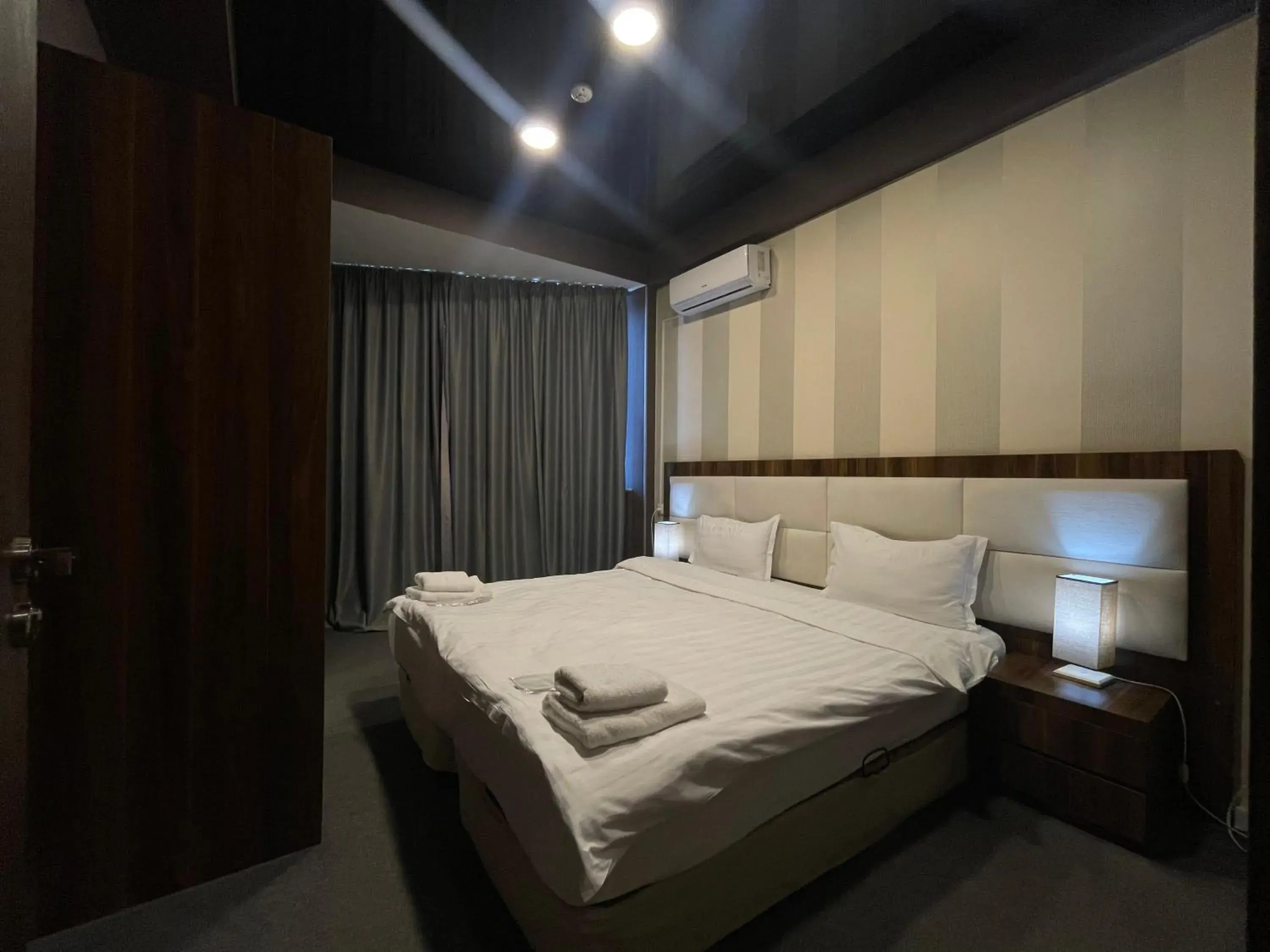 Two-Bedroom Suite in Apart Hotel West Two-Bedroom Suite in Apart Hotel West