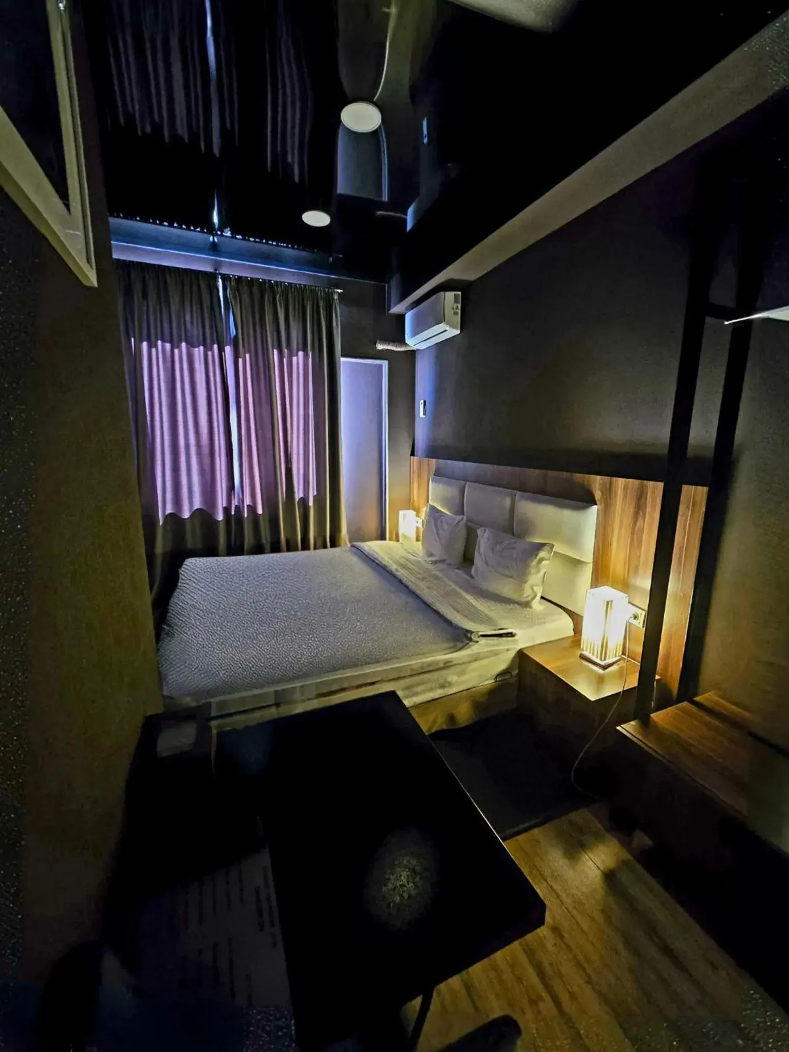 Single Room in Apart Hotel West Single Room in Apart Hotel West