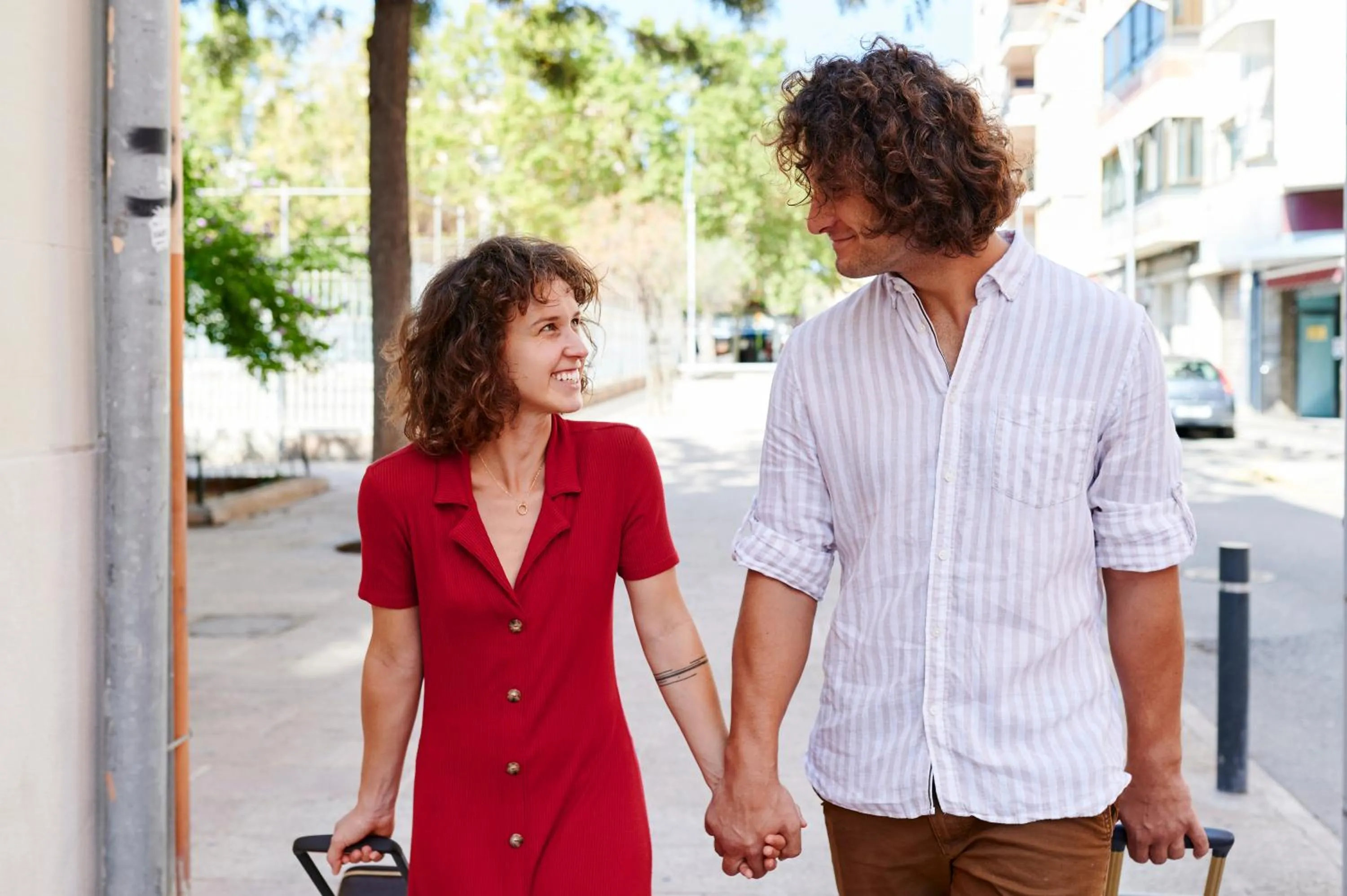 People in The Boc Suites