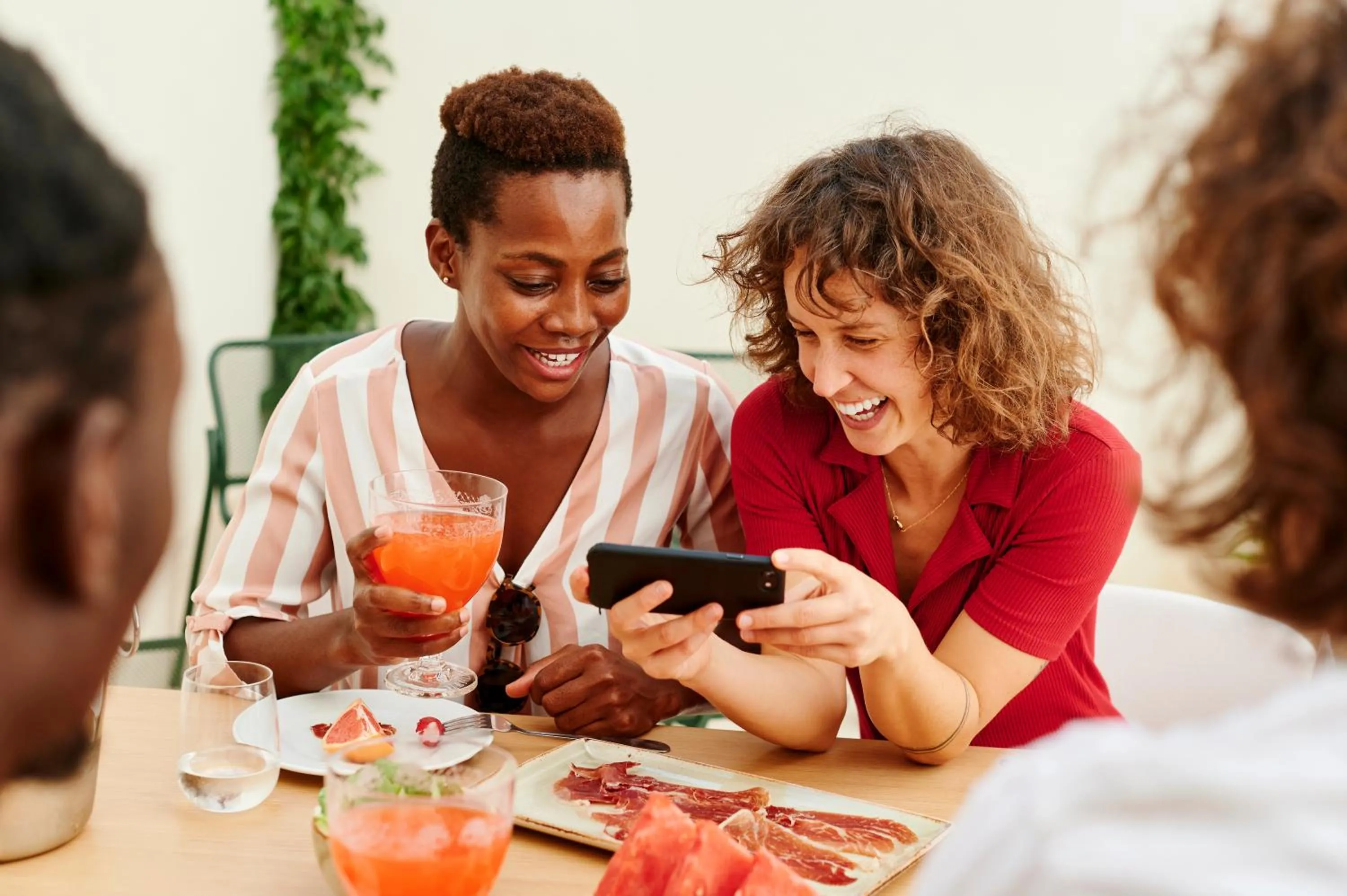 People in The Boc Suites