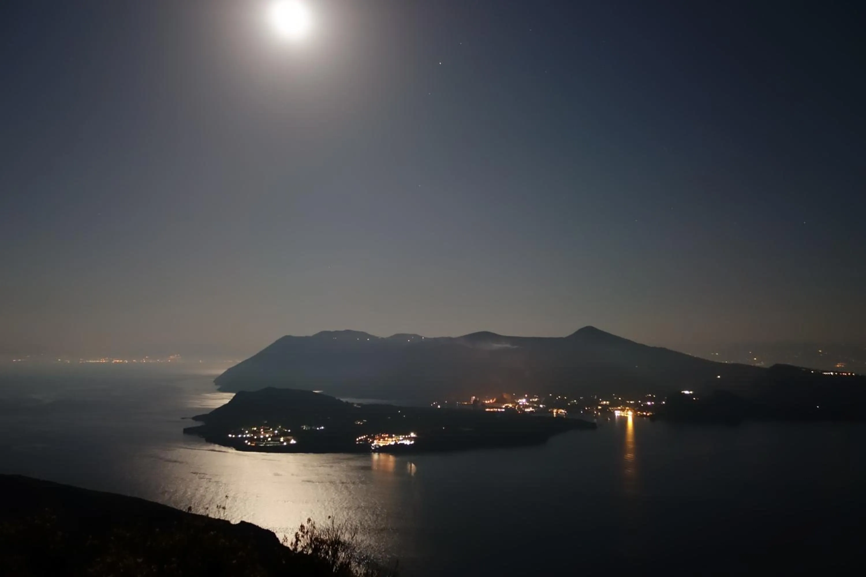 Nearby landmark in B&B Al Salvatore Di Lipari