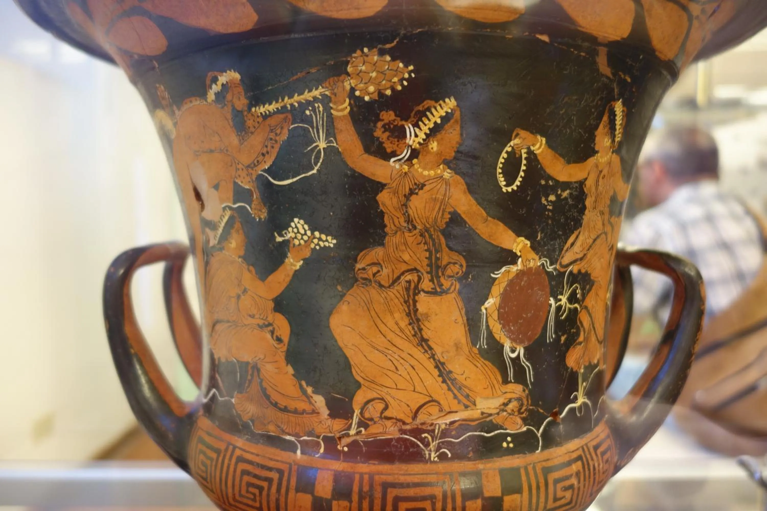 Nearby landmark in B&B Al Salvatore Di Lipari