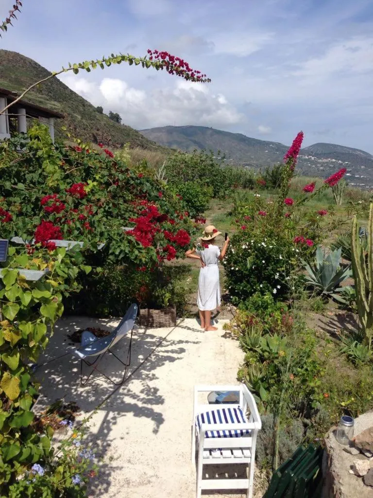 Day in B&B Al Salvatore Di Lipari