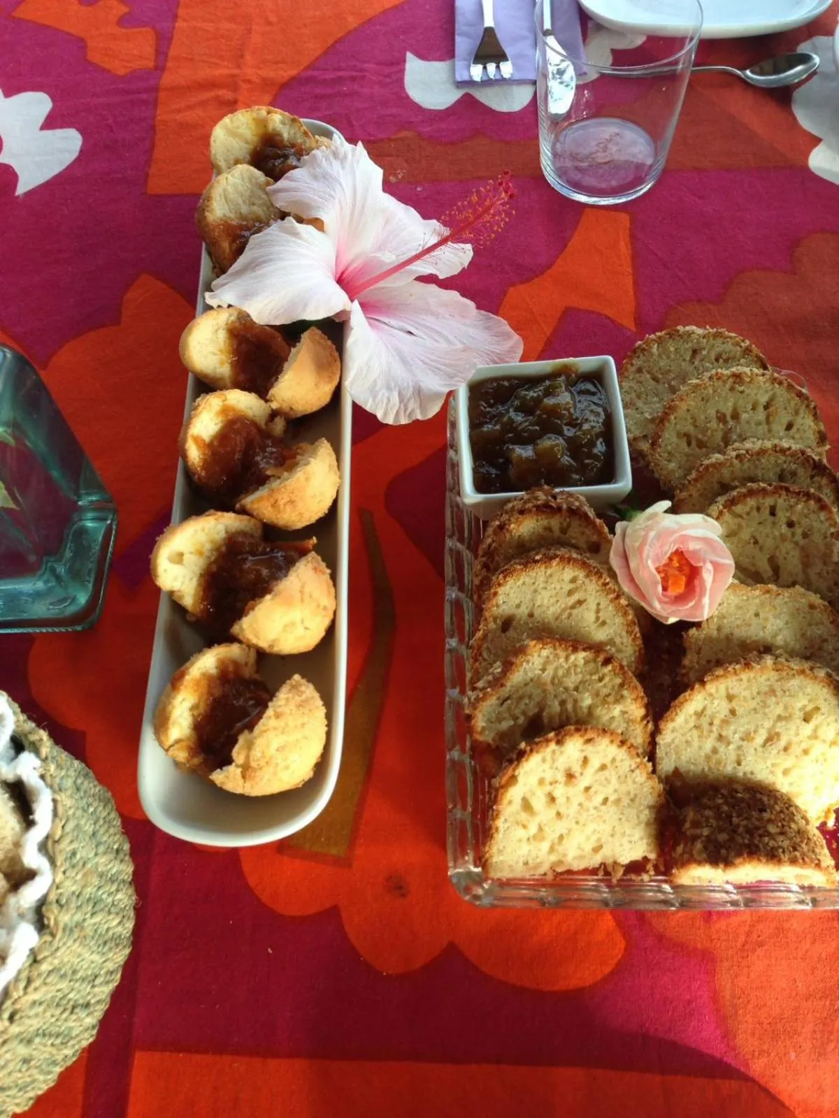 Food and drinks in B&B Al Salvatore Di Lipari