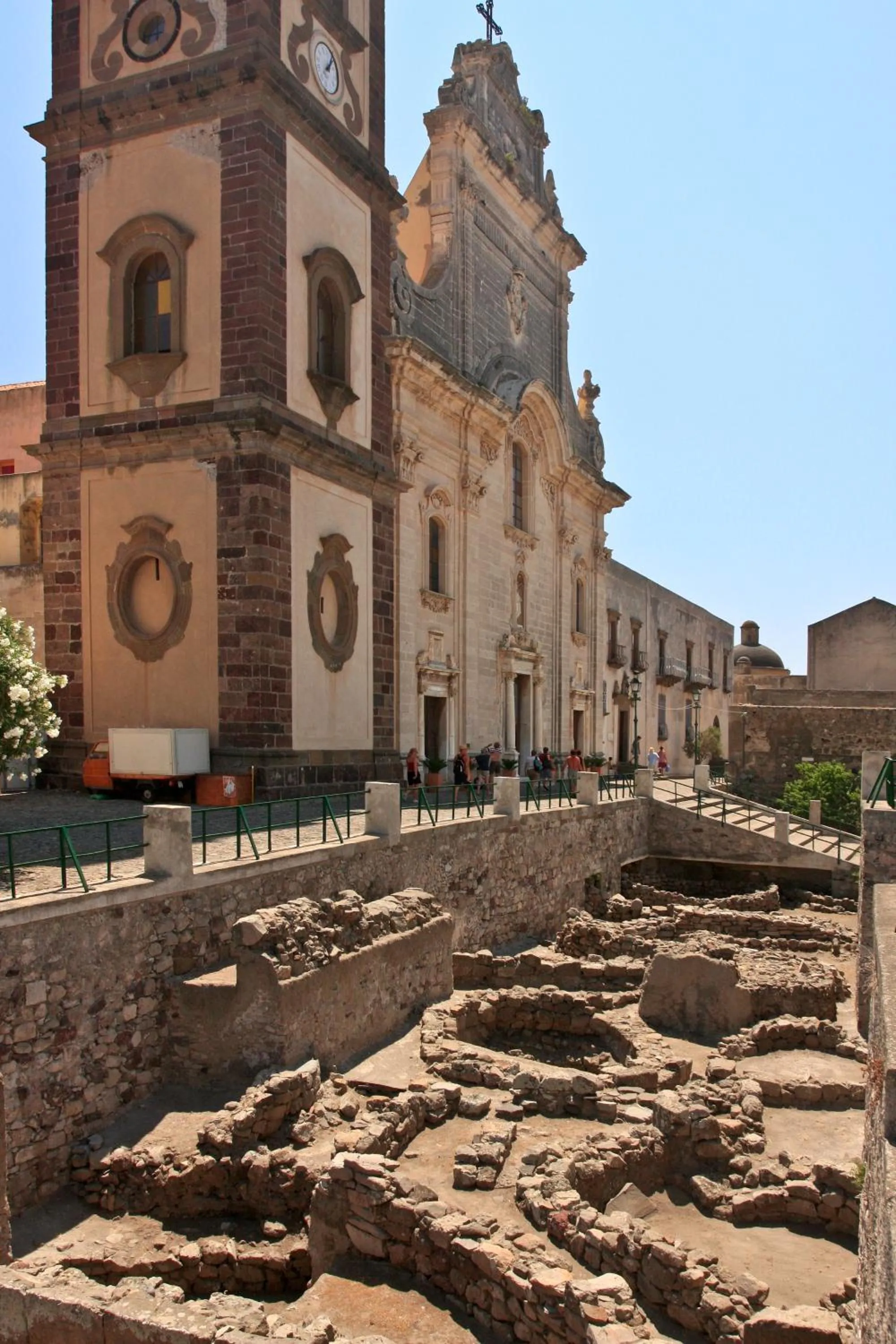 Other in B&B Al Salvatore Di Lipari