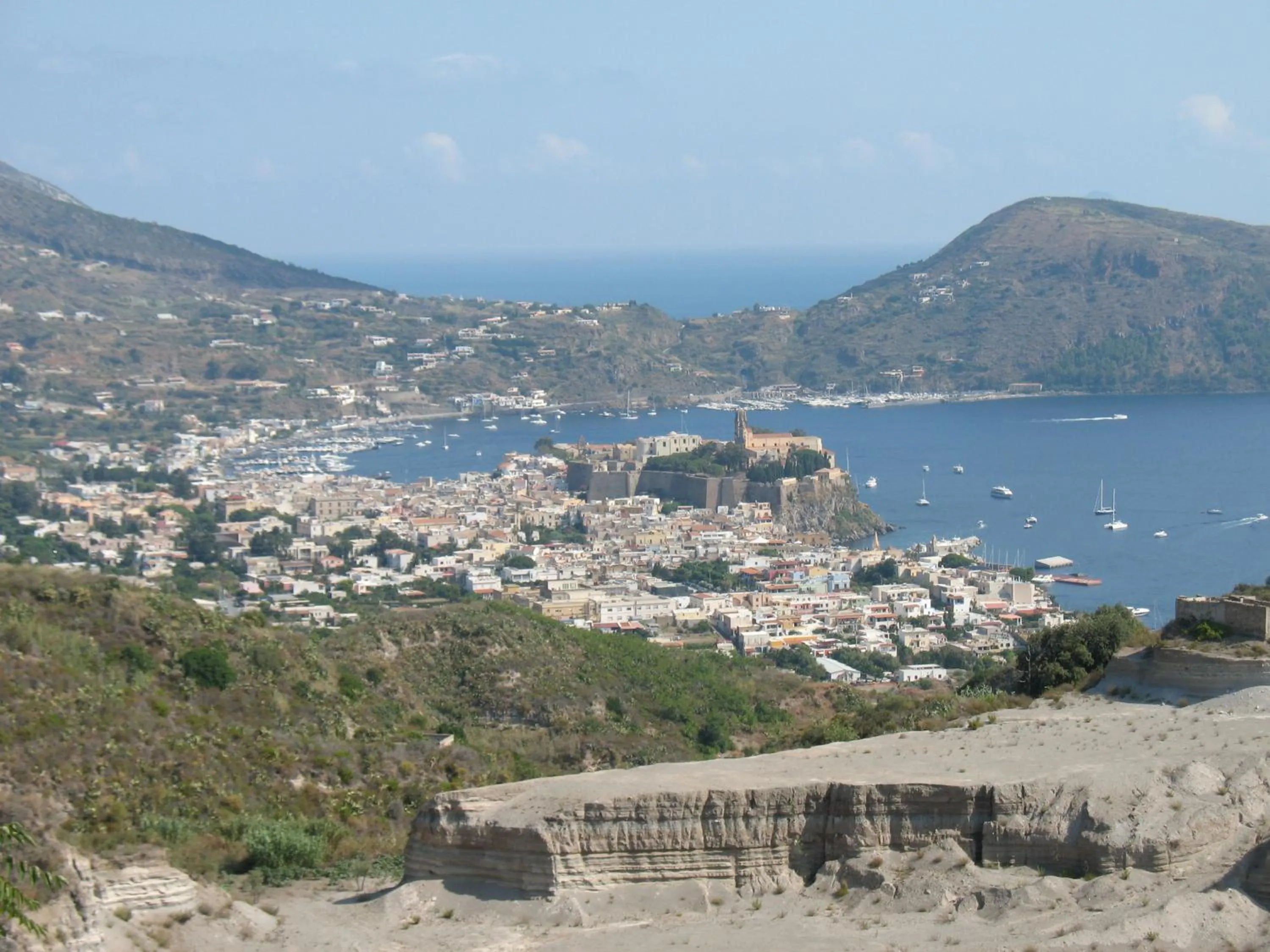 Other in B&B Al Salvatore Di Lipari